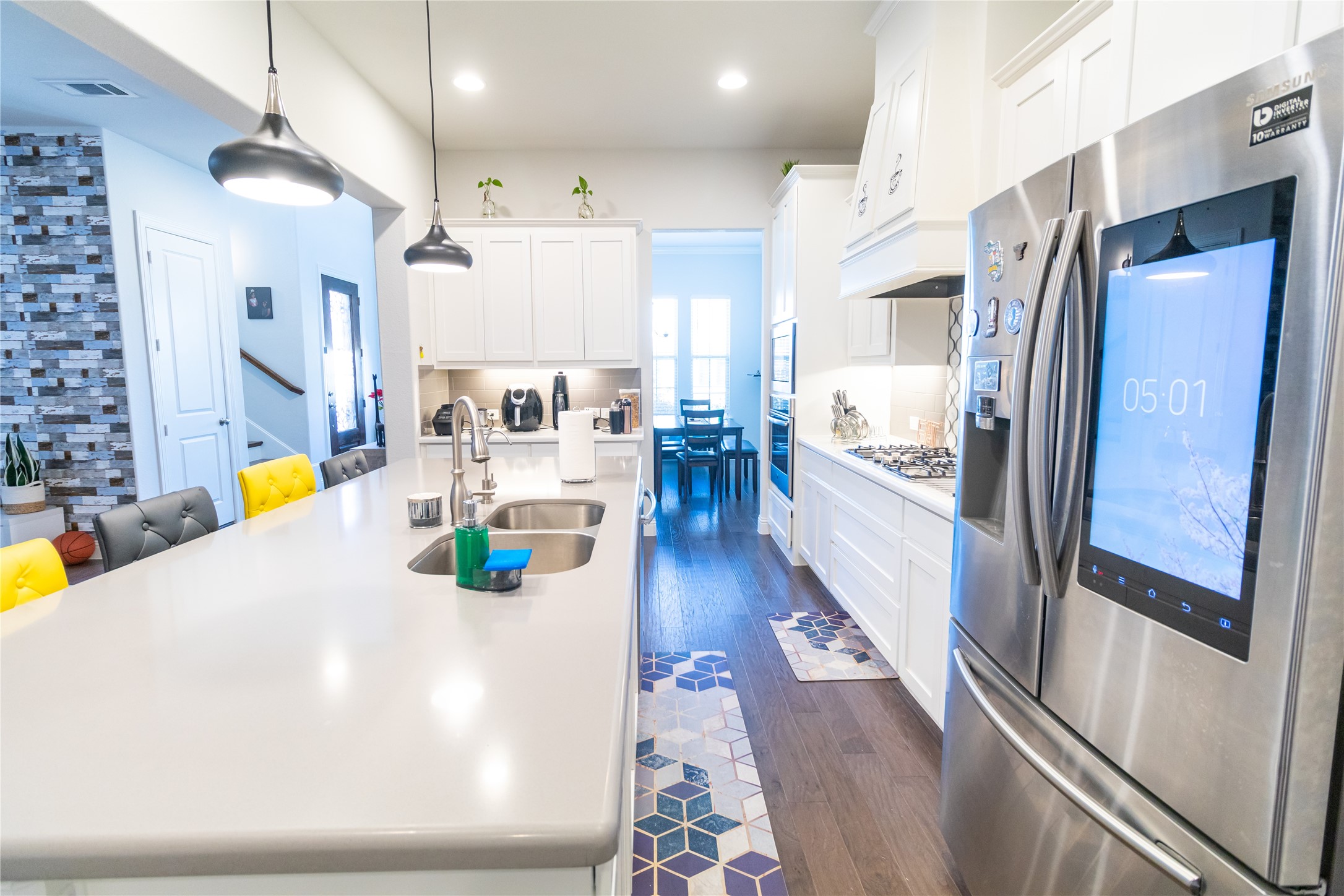12639 Akenside Road Frisco TX 75035
