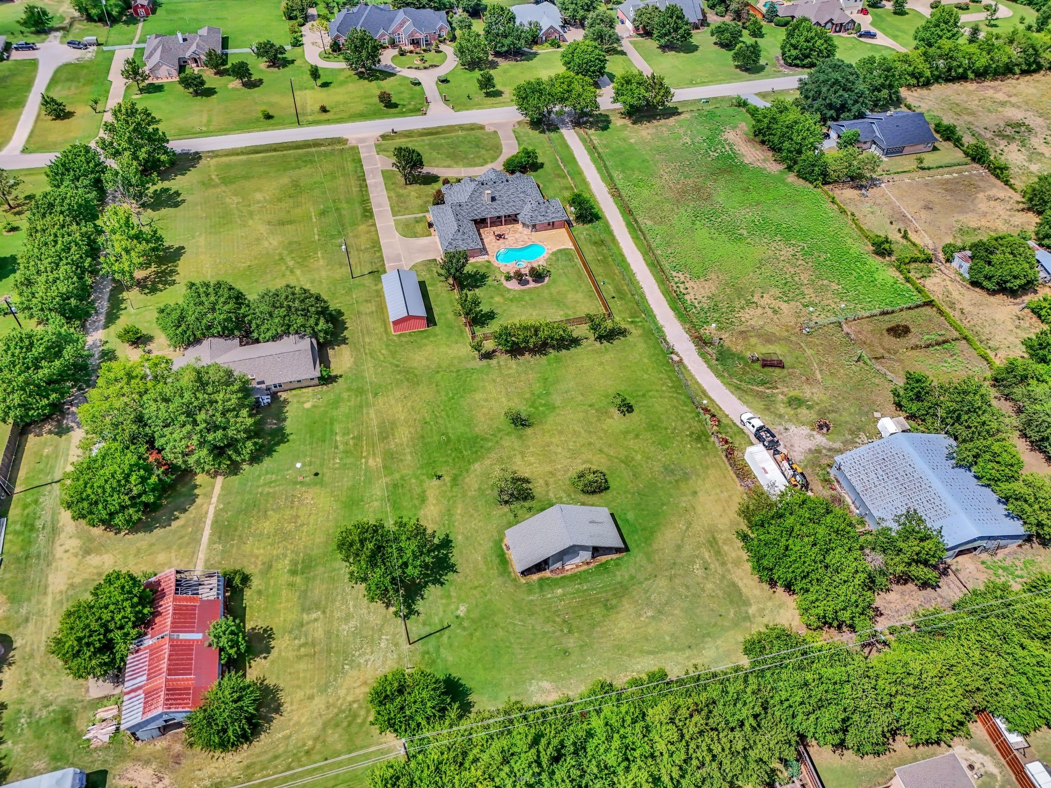 50 Buckingham Lane Allen TX 75002