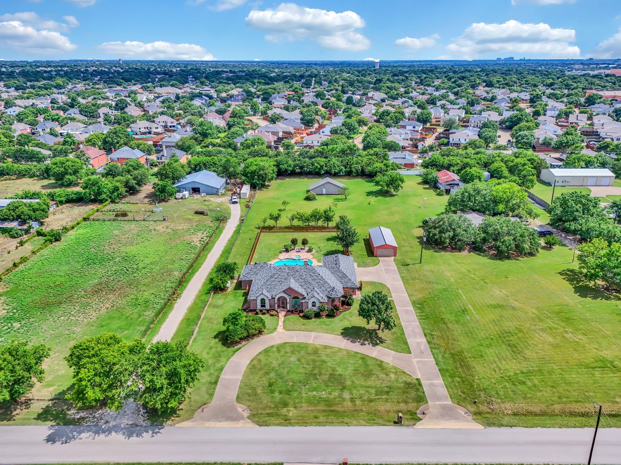 50 Buckingham Lane Allen TX 75002