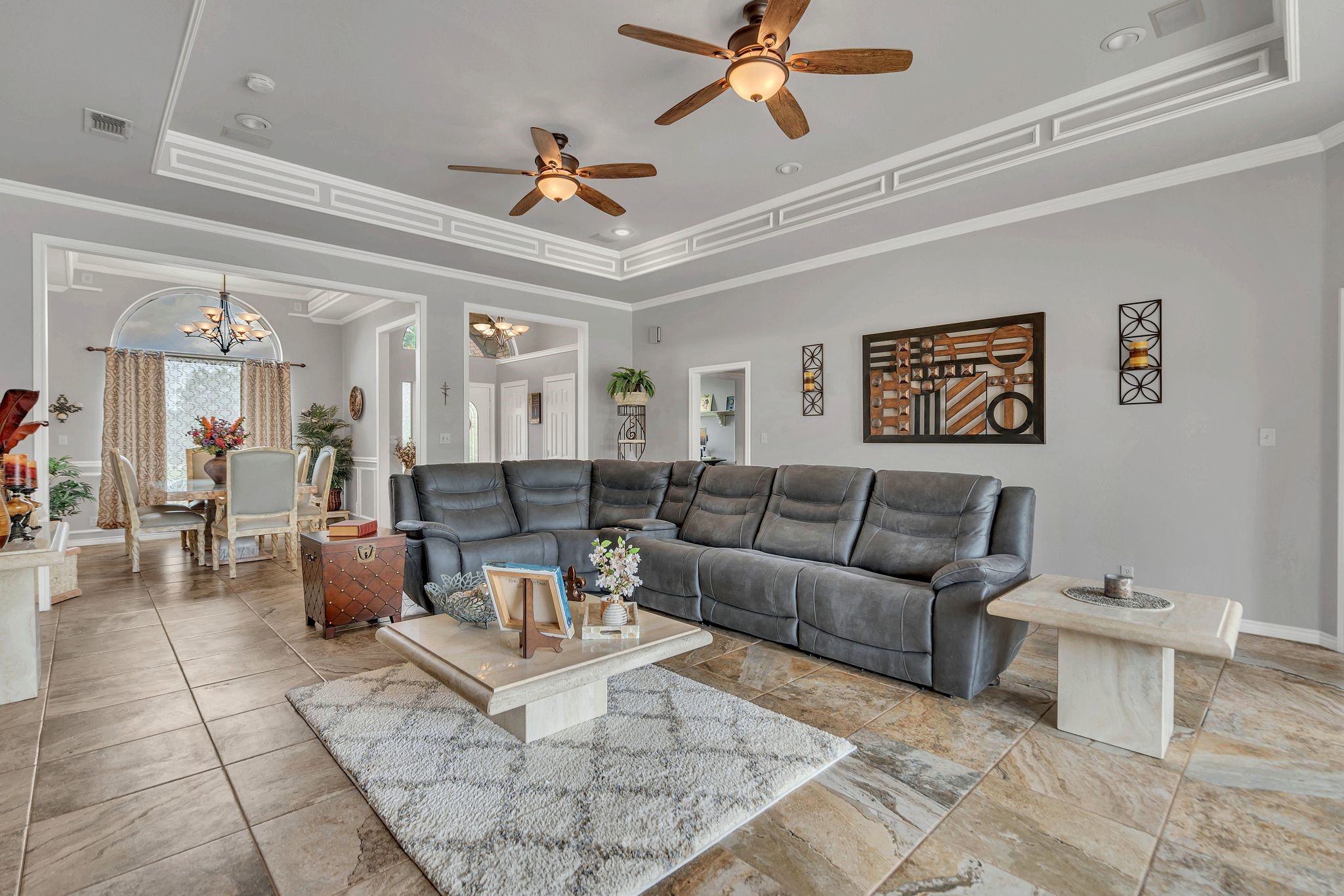 50 Buckingham Lane Allen TX 75002