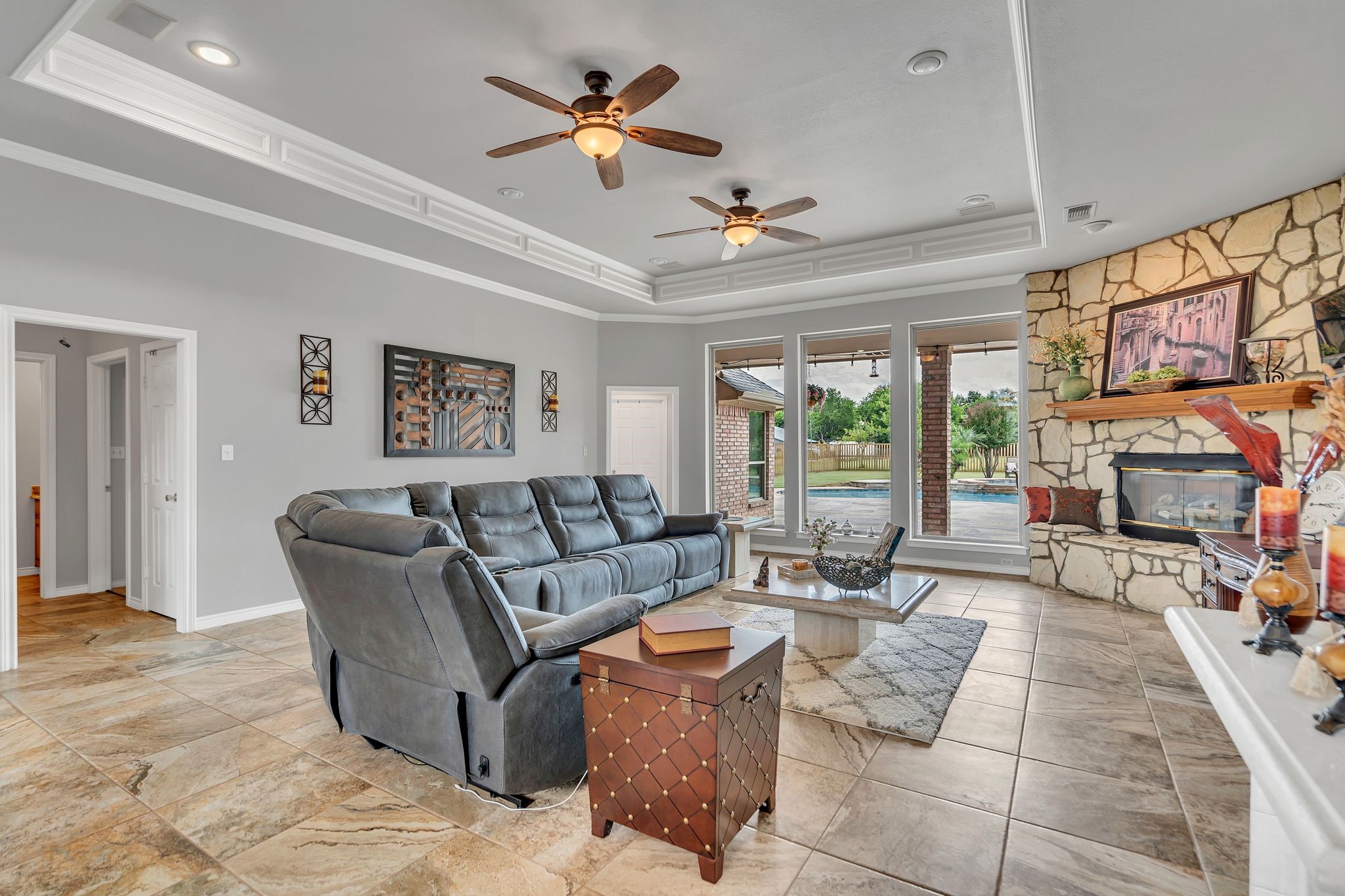 50 Buckingham Lane Allen TX 75002