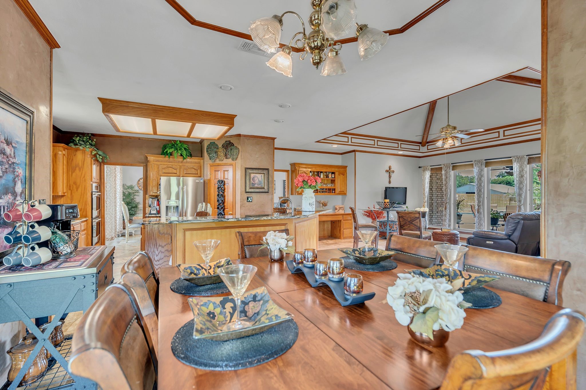 50 Buckingham Lane Allen TX 75002