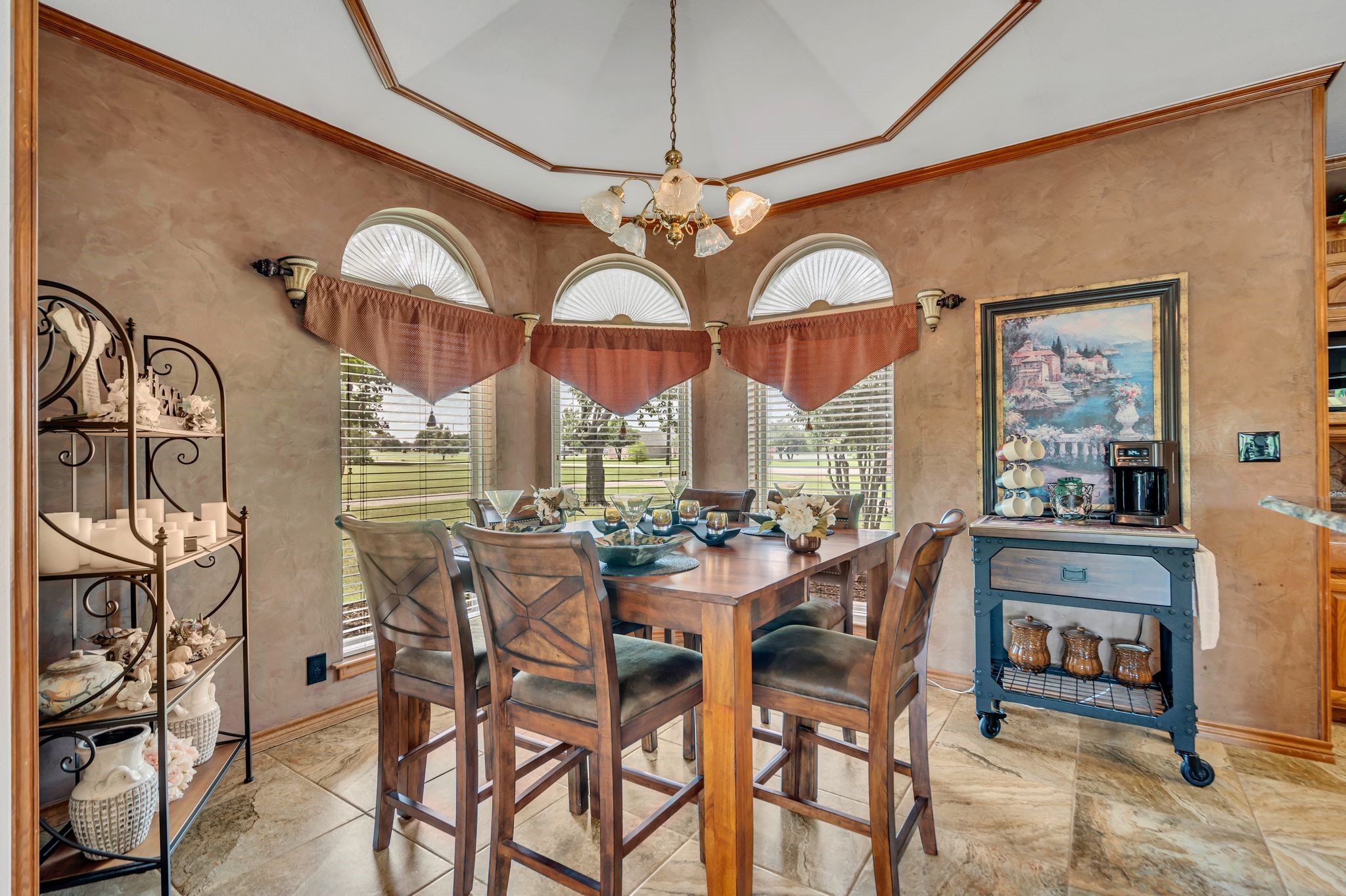 50 Buckingham Lane Allen TX 75002