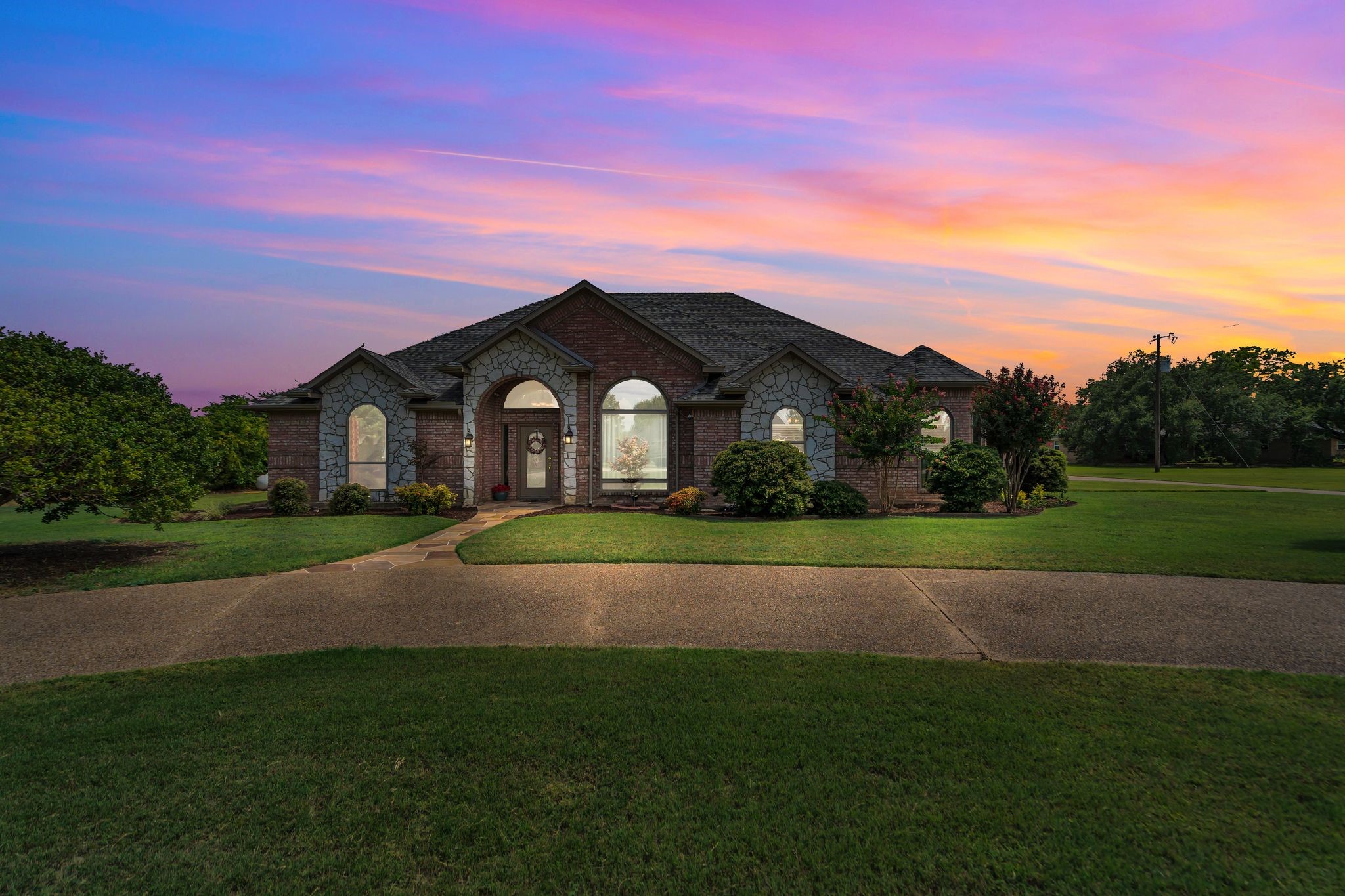 50 Buckingham Lane Allen TX 75002
