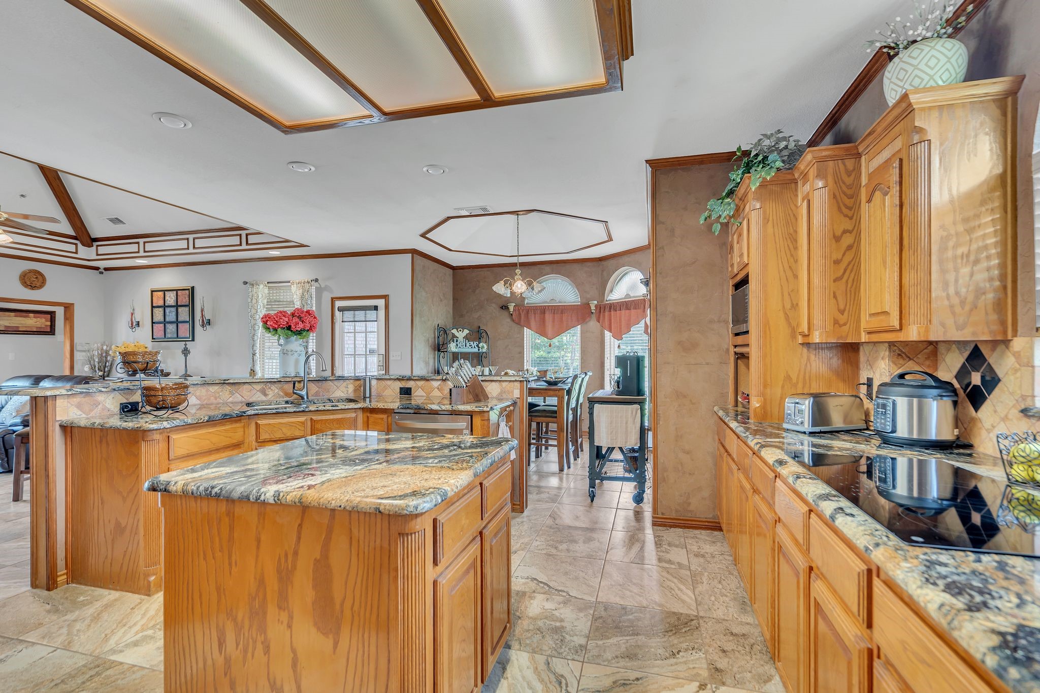 50 Buckingham Lane Allen TX 75002