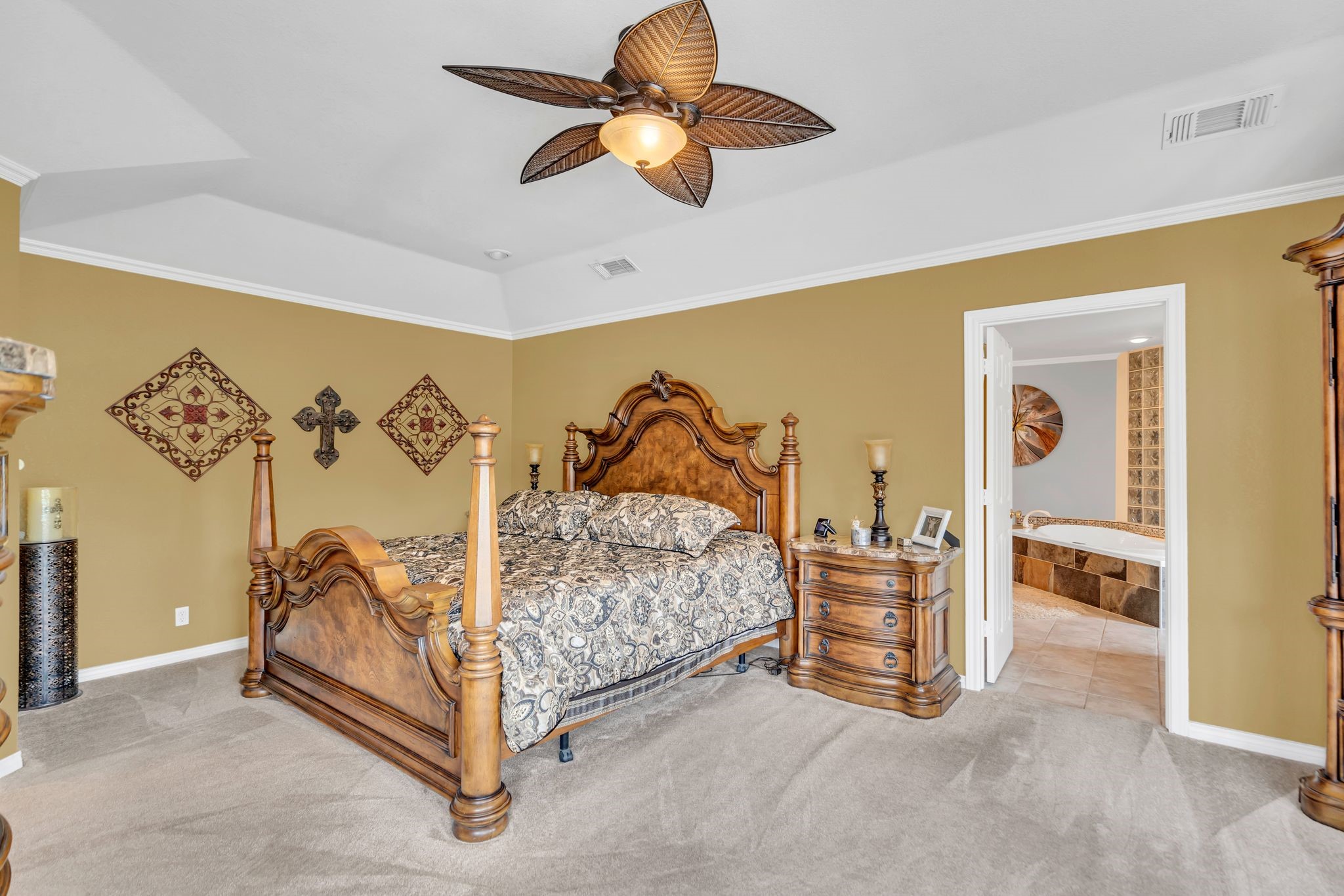 50 Buckingham Lane Allen TX 75002