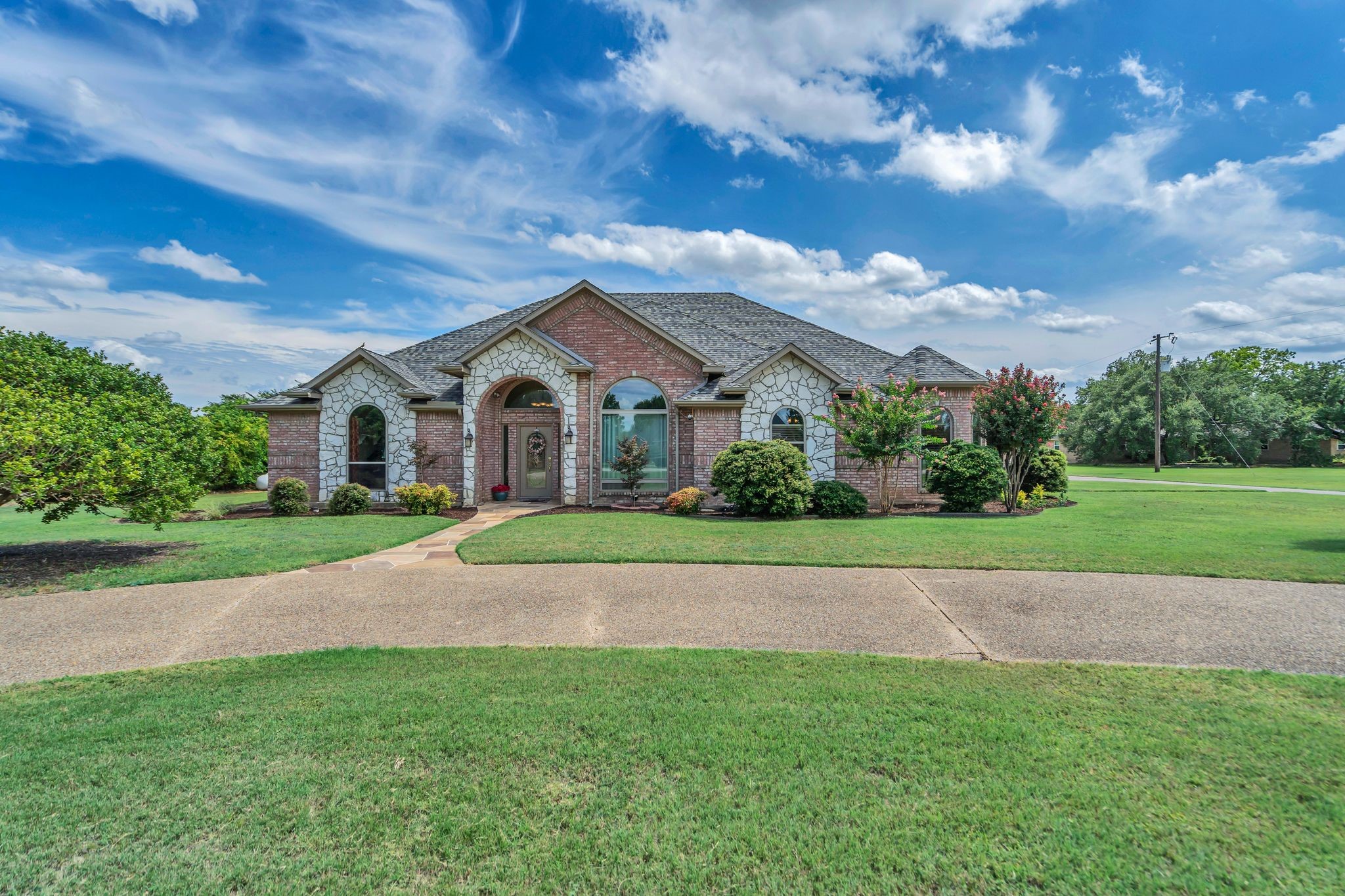 50 Buckingham Lane Allen TX 75002