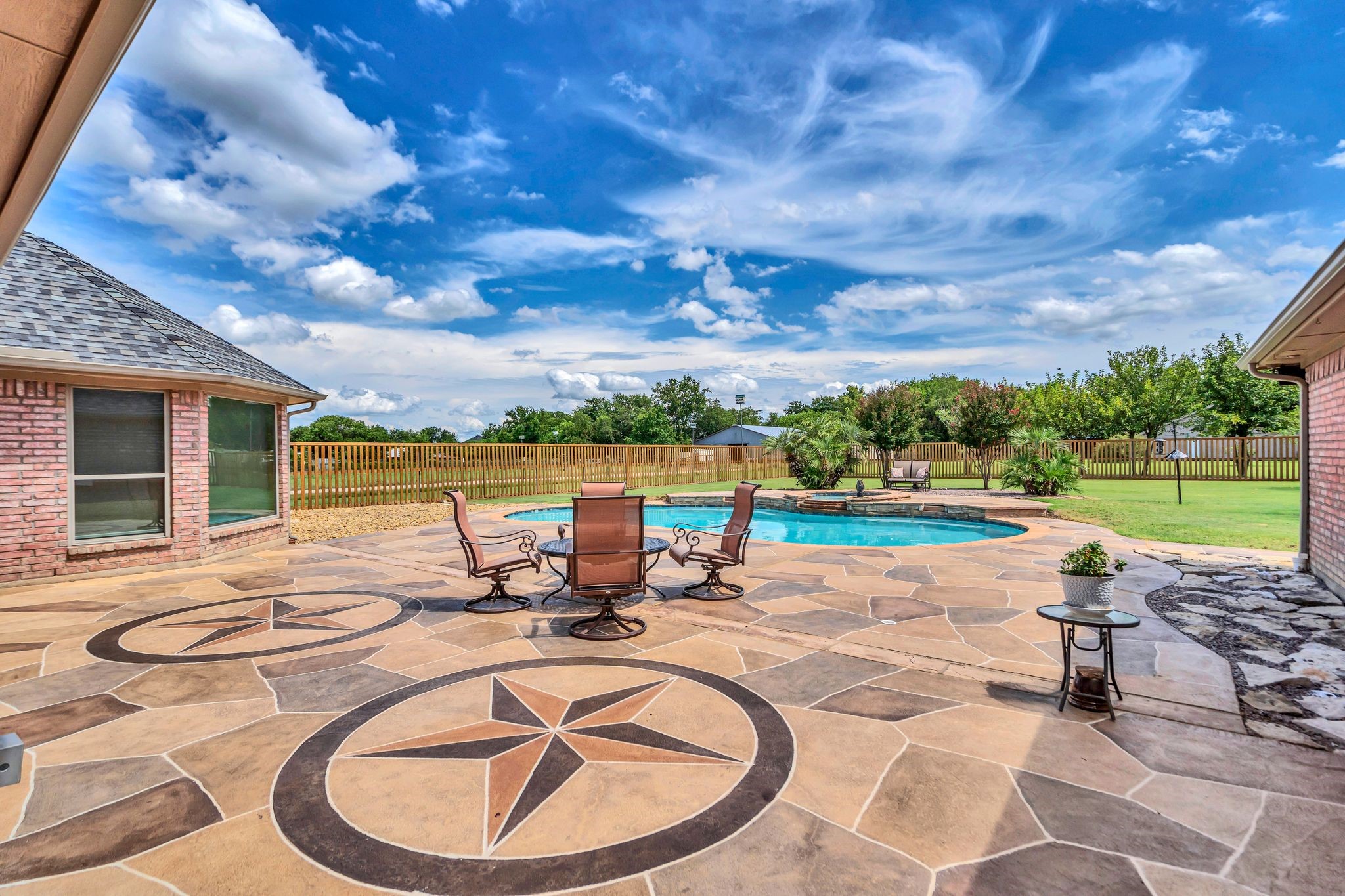 50 Buckingham Lane Allen TX 75002