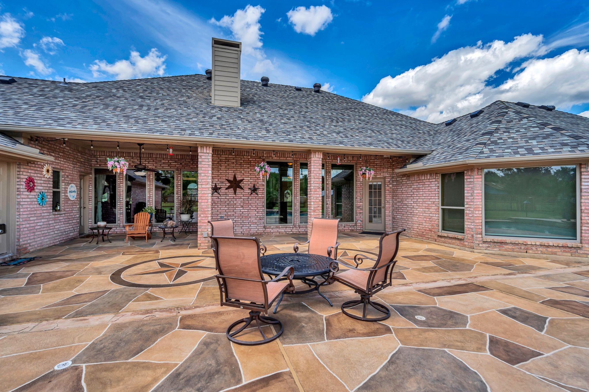 50 Buckingham Lane Allen TX 75002