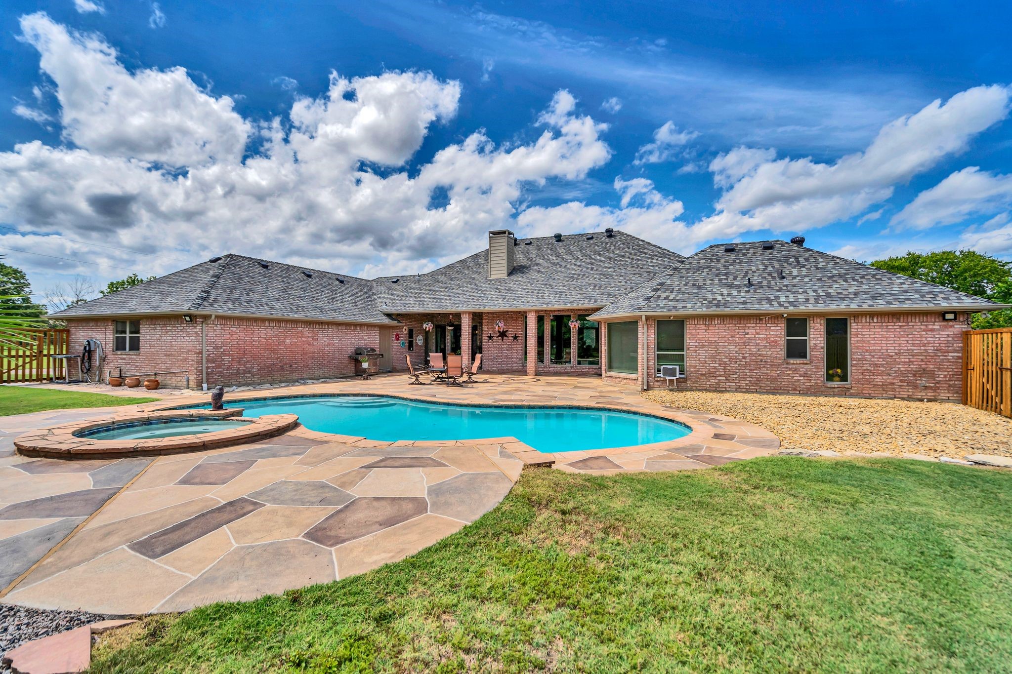 50 Buckingham Lane Allen TX 75002