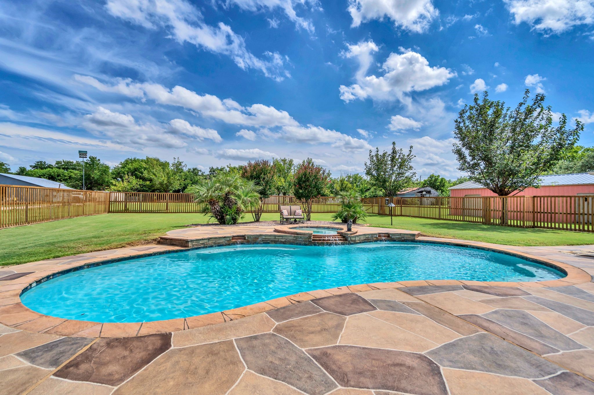 50 Buckingham Lane Allen TX 75002