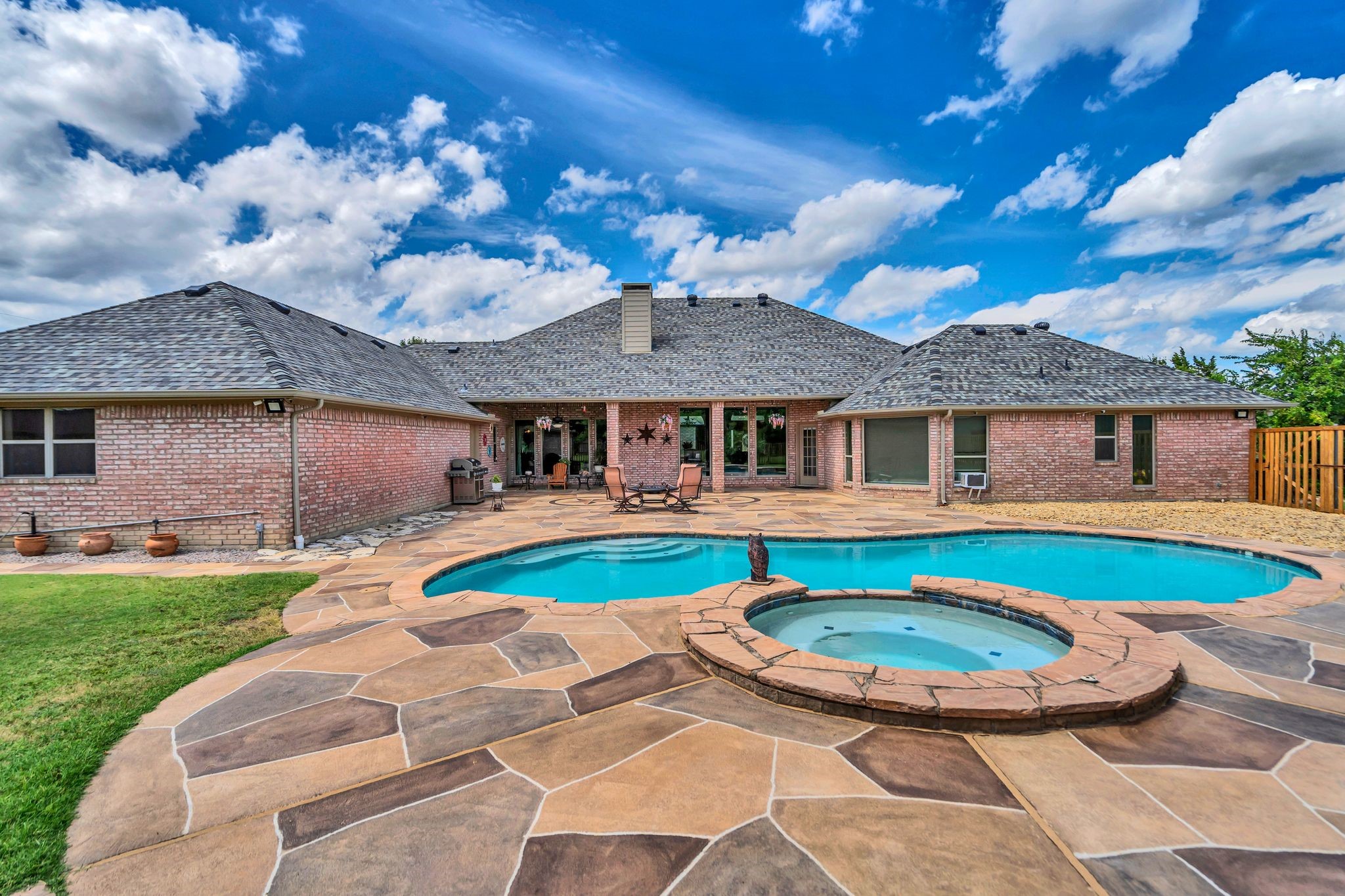 50 Buckingham Lane Allen TX 75002