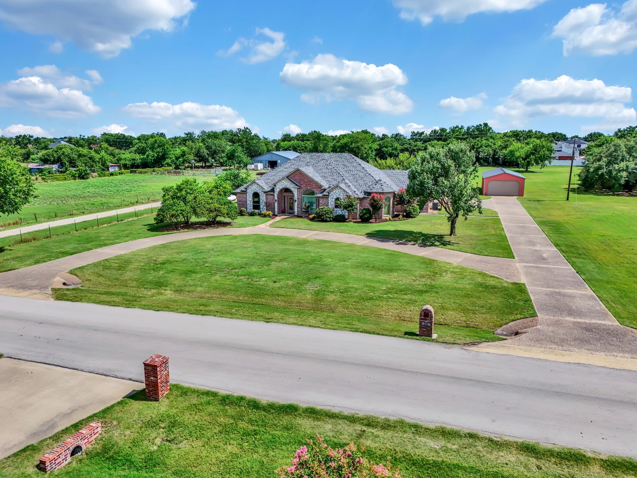 50 Buckingham Lane Allen TX 75002