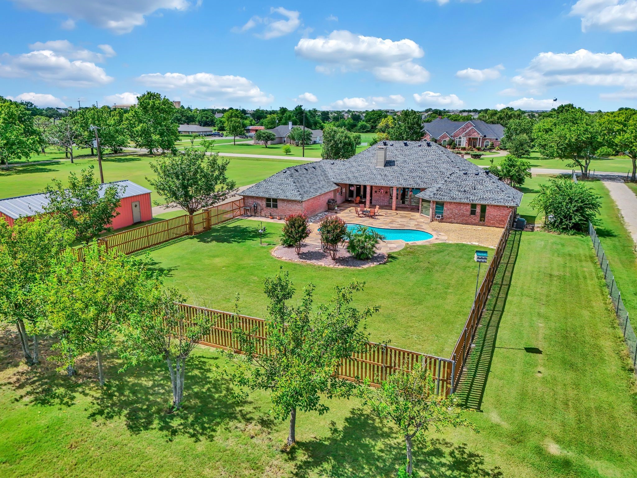 50 Buckingham Lane Allen TX 75002
