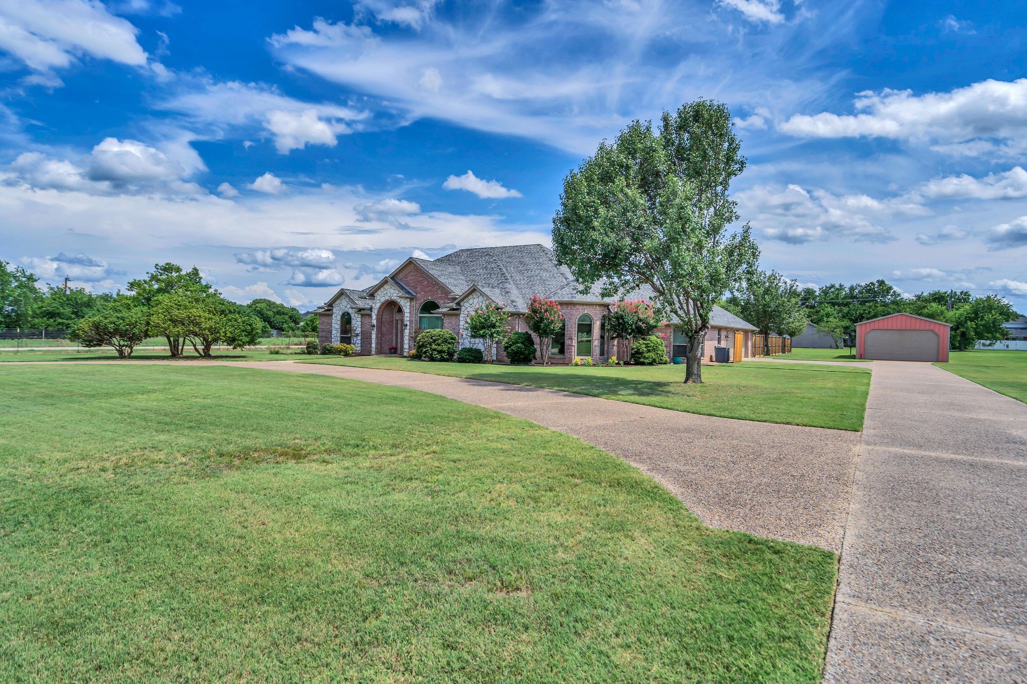 50 Buckingham Lane Allen TX 75002