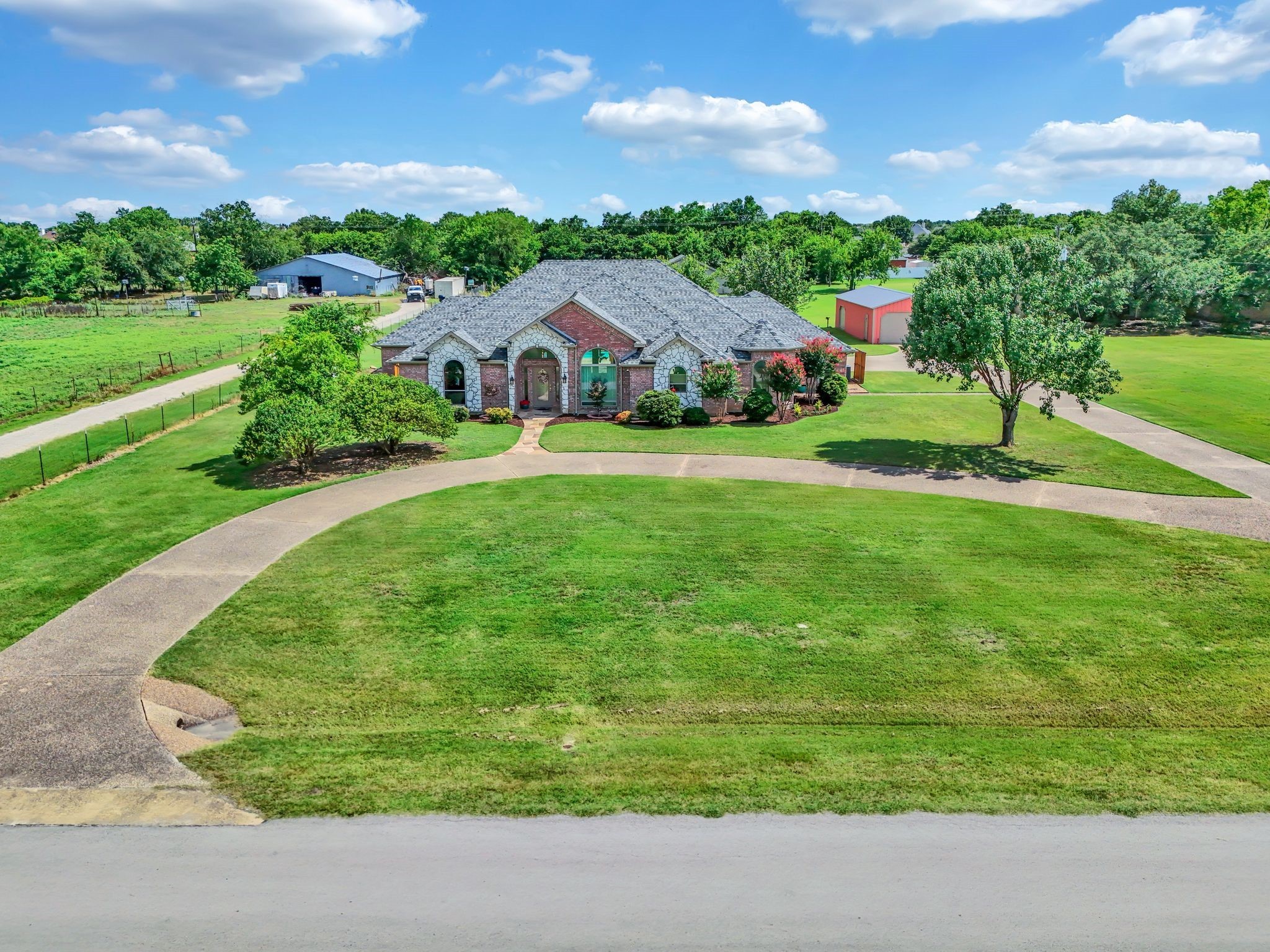 50 Buckingham Lane Allen TX 75002