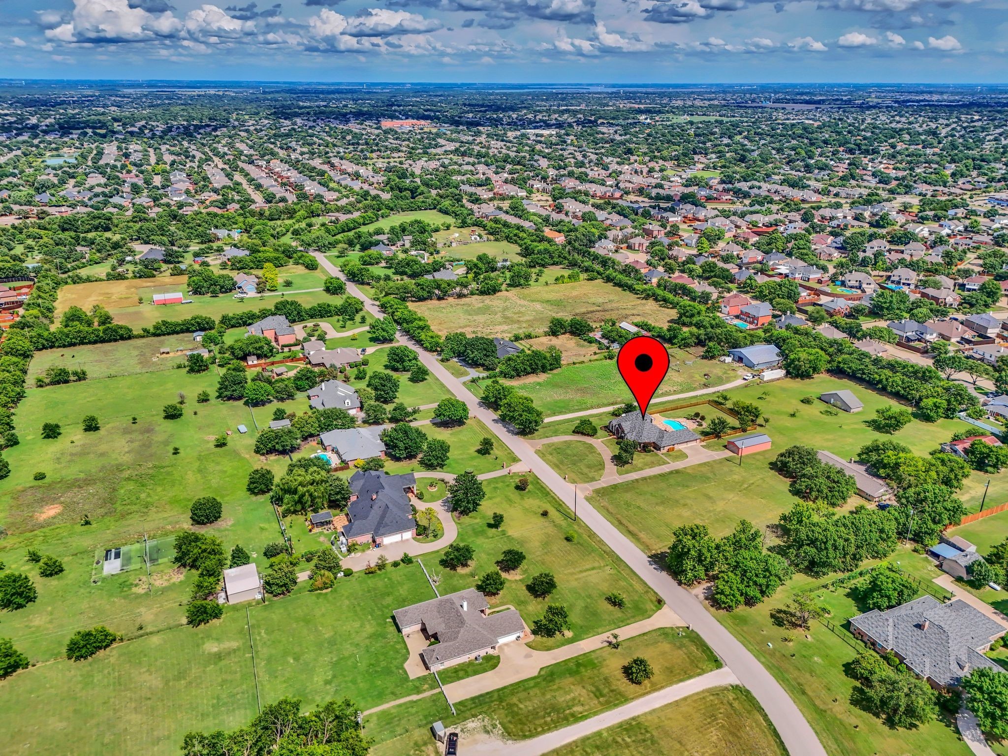 50 Buckingham Lane Allen TX 75002