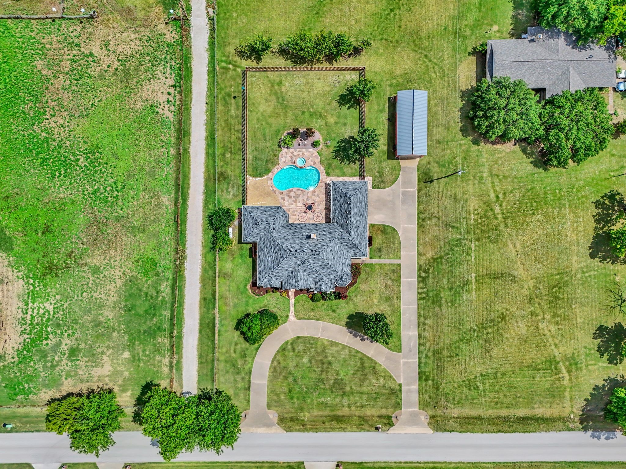 50 Buckingham Lane Allen TX 75002