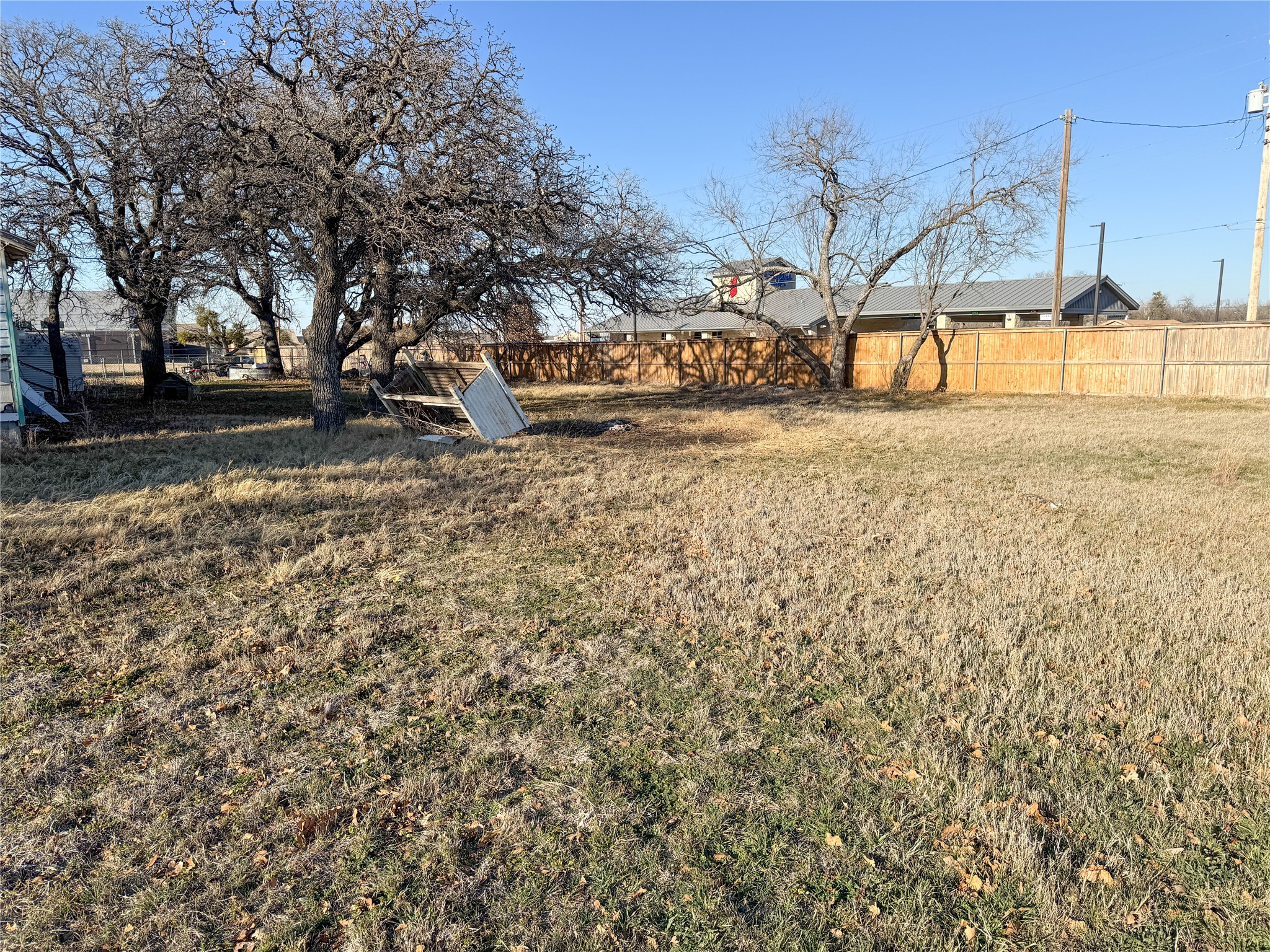 2007 Avenue E Cisco TX 76437