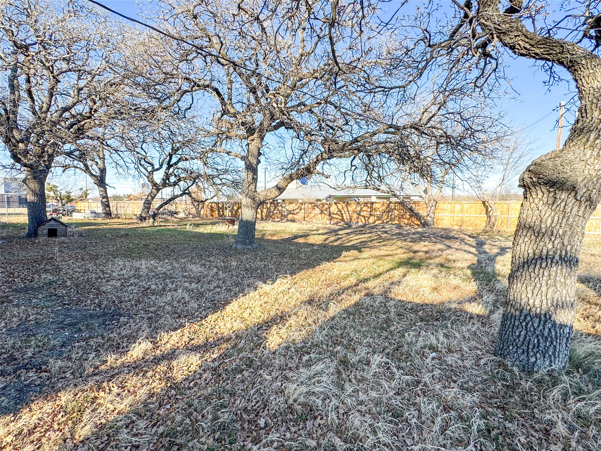 2007 Avenue E Cisco TX 76437