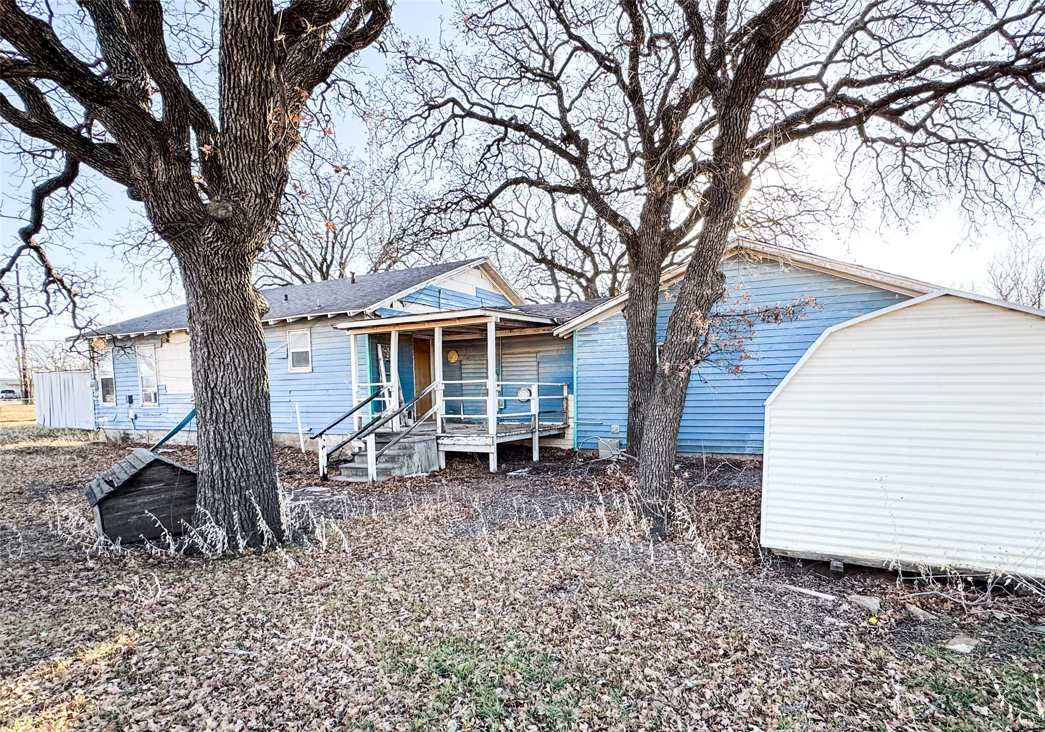 2007 Avenue E Cisco TX 76437