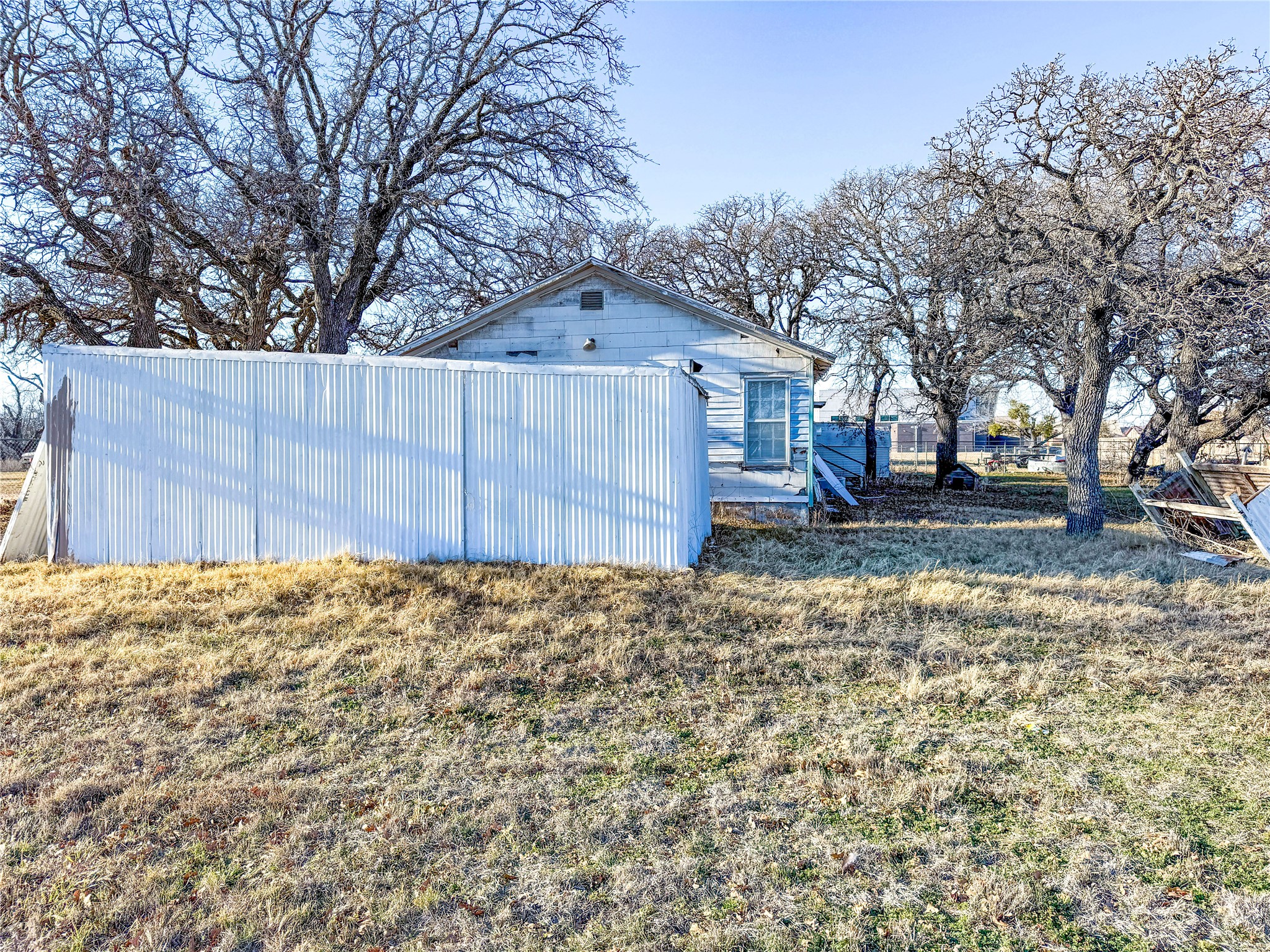 2007 Avenue E Cisco TX 76437