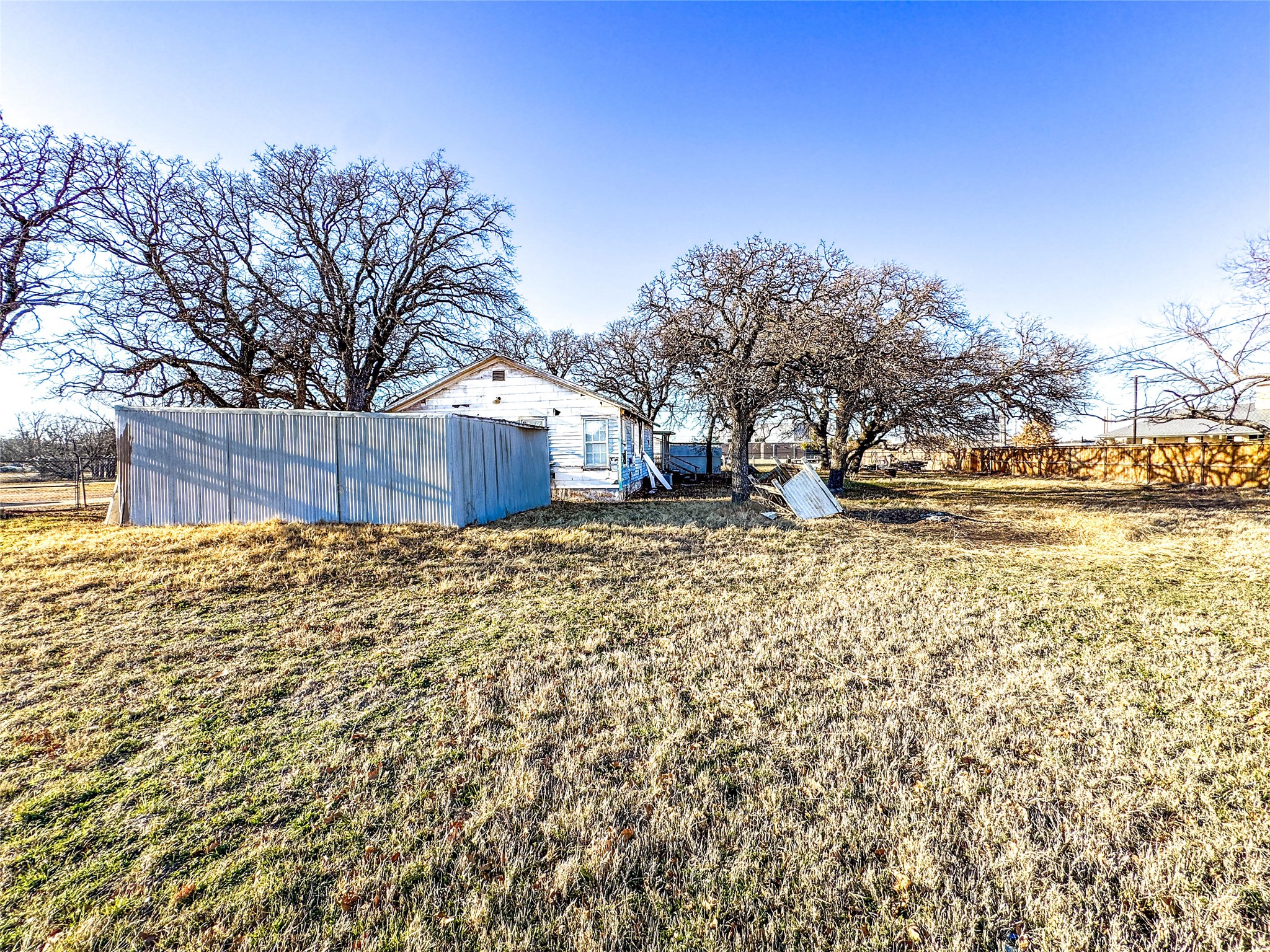 2007 Avenue E Cisco TX 76437