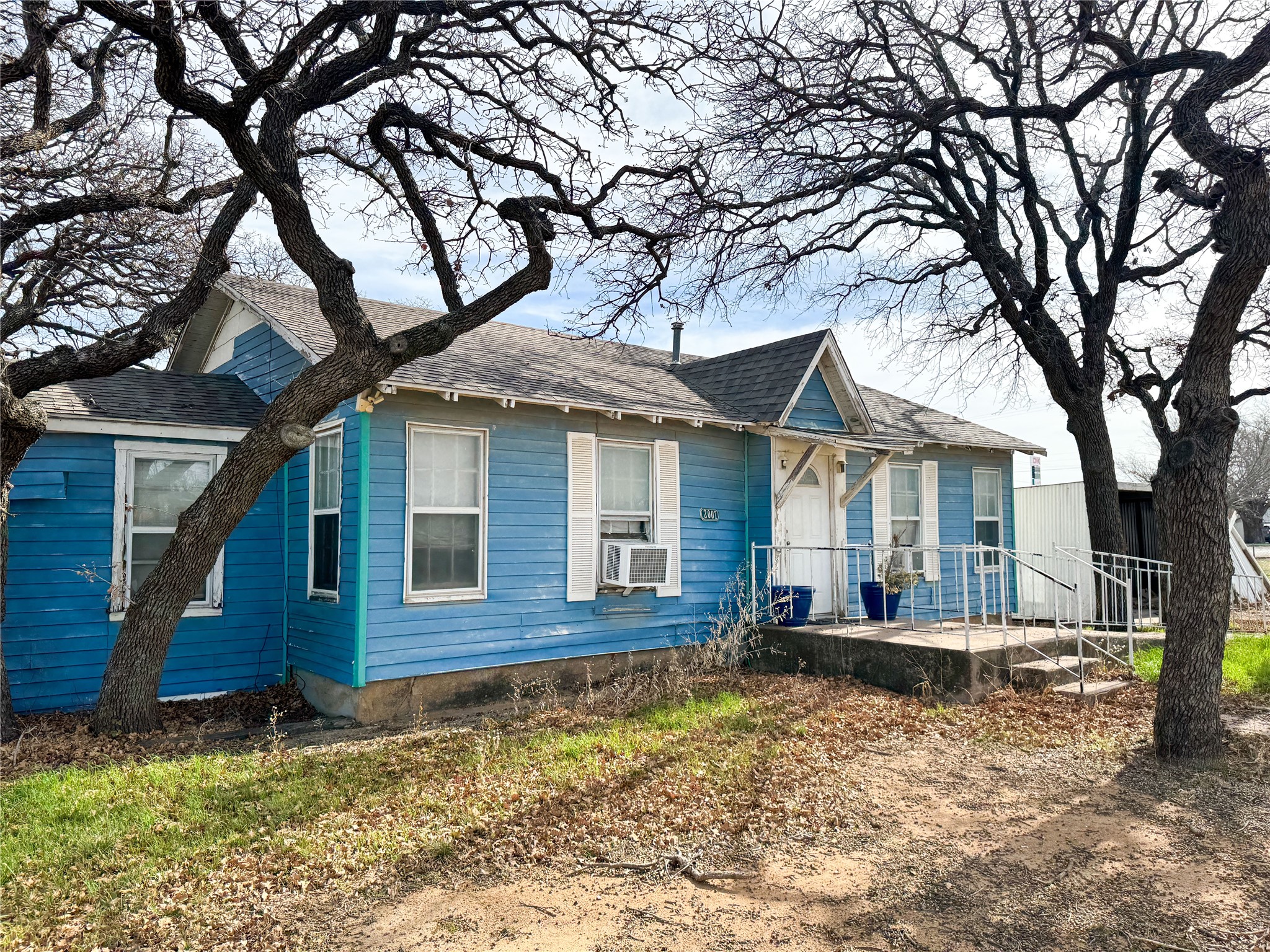 2007 Avenue E Cisco TX 76437