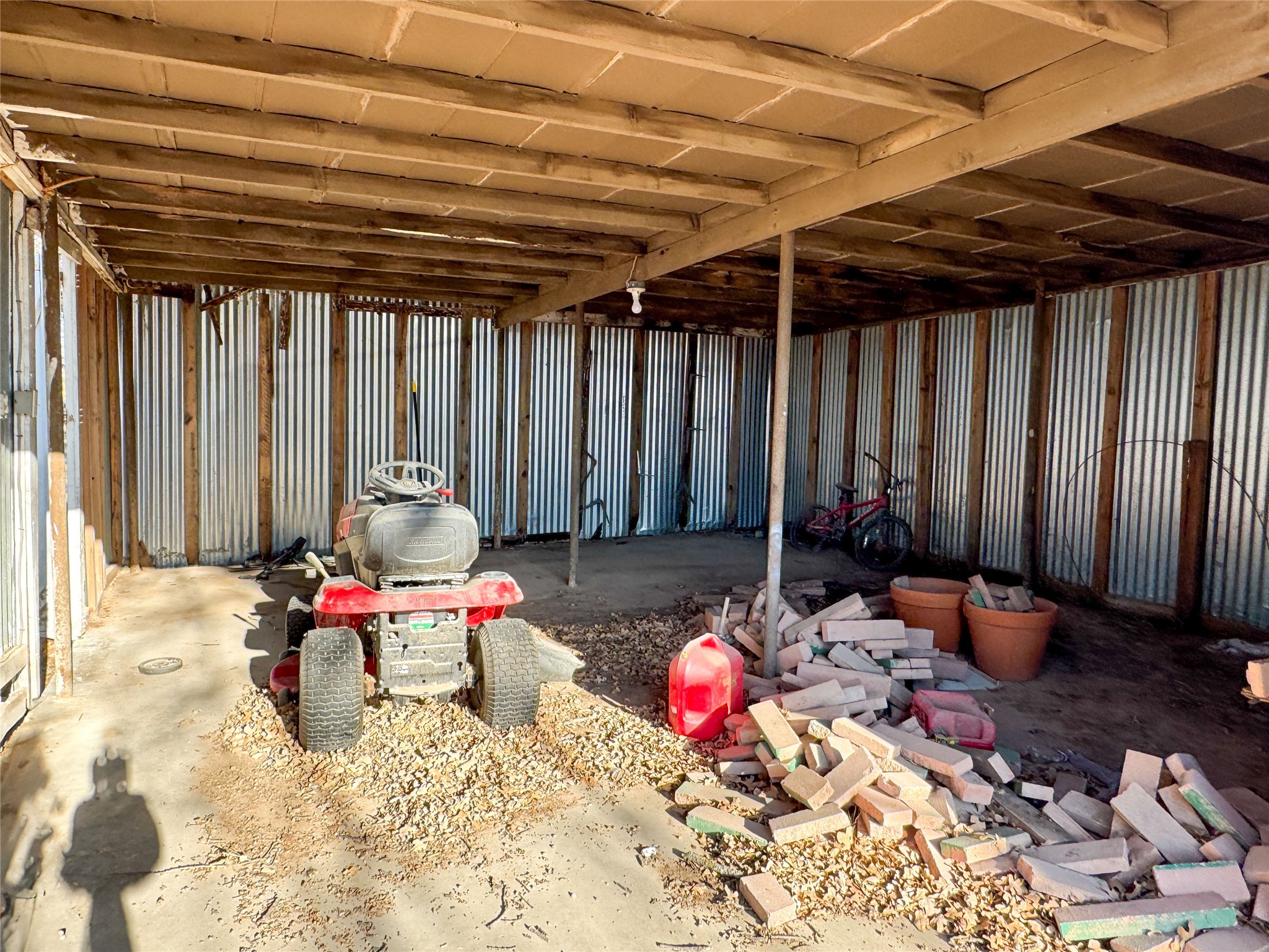 2007 Avenue E Cisco TX 76437