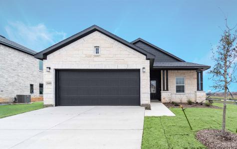 2408 Hollyhill Way Sherman TX 75092