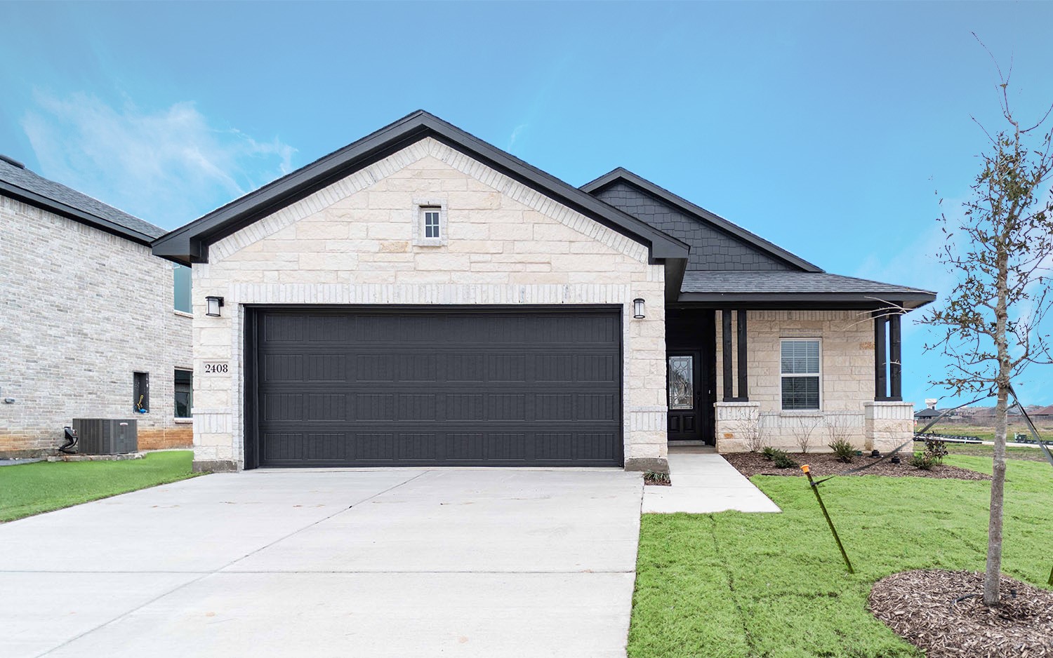 2408 Hollyhill Way Sherman TX 75092