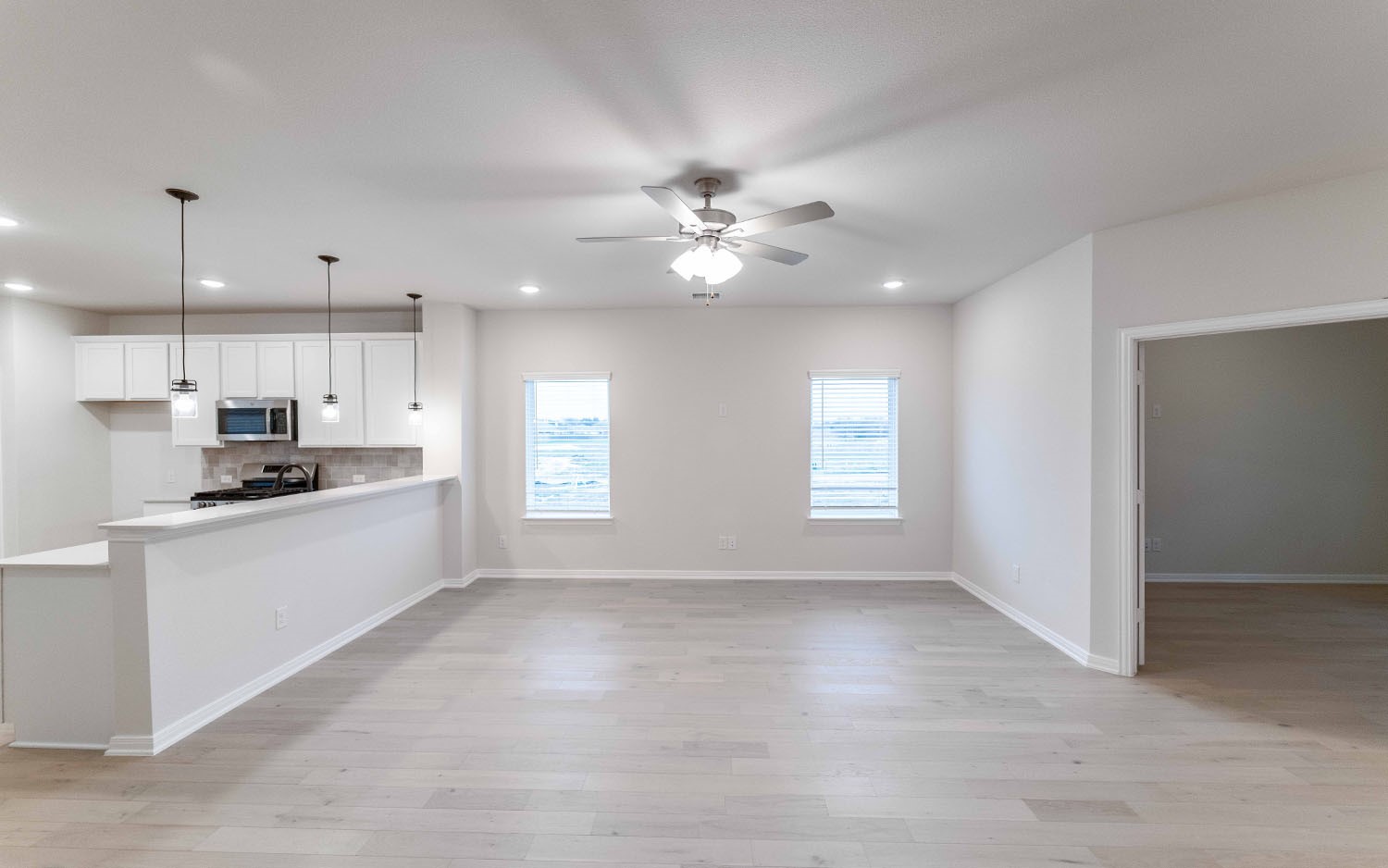 2408 Hollyhill Way Sherman TX 75092