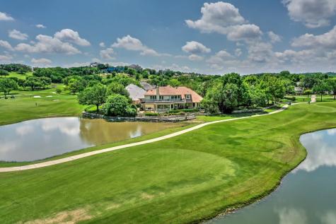 6001 Laurel Valley Court Fort Worth TX 76132
