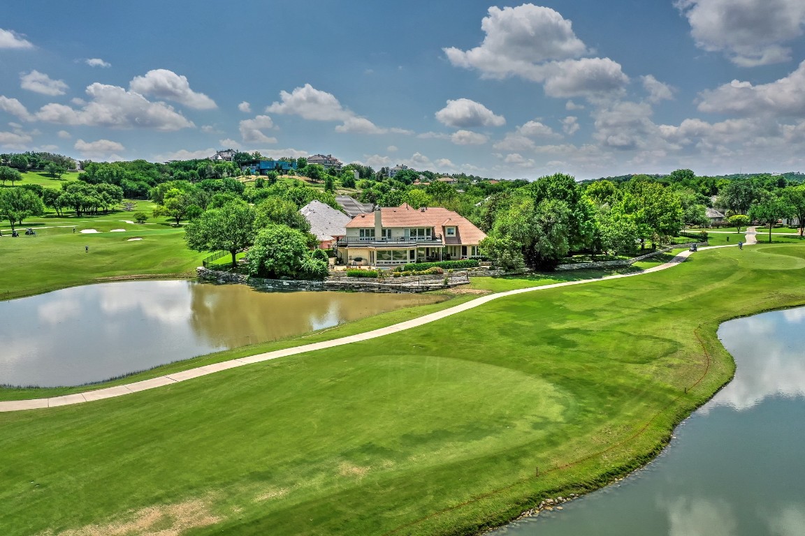 6001 Laurel Valley Court Fort Worth TX 76132