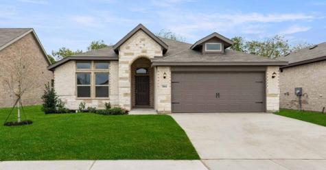 5753 Brookville Drive Fort Worth TX 76179