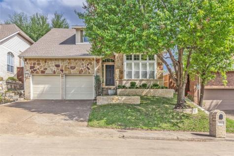 7918 Glade Creek Court Dallas TX 75218