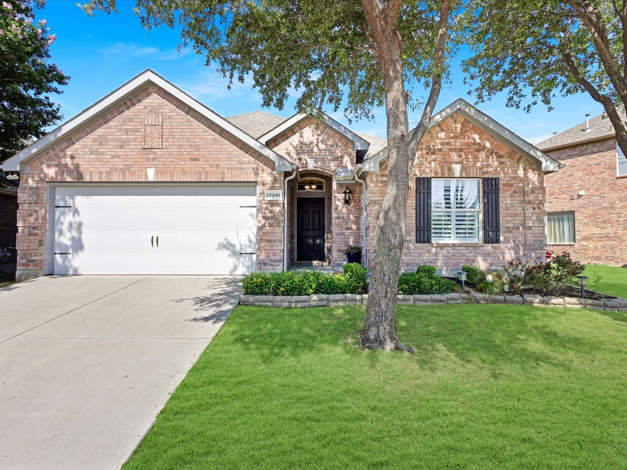 12241 Durango Root Drive Fort Worth TX 76244