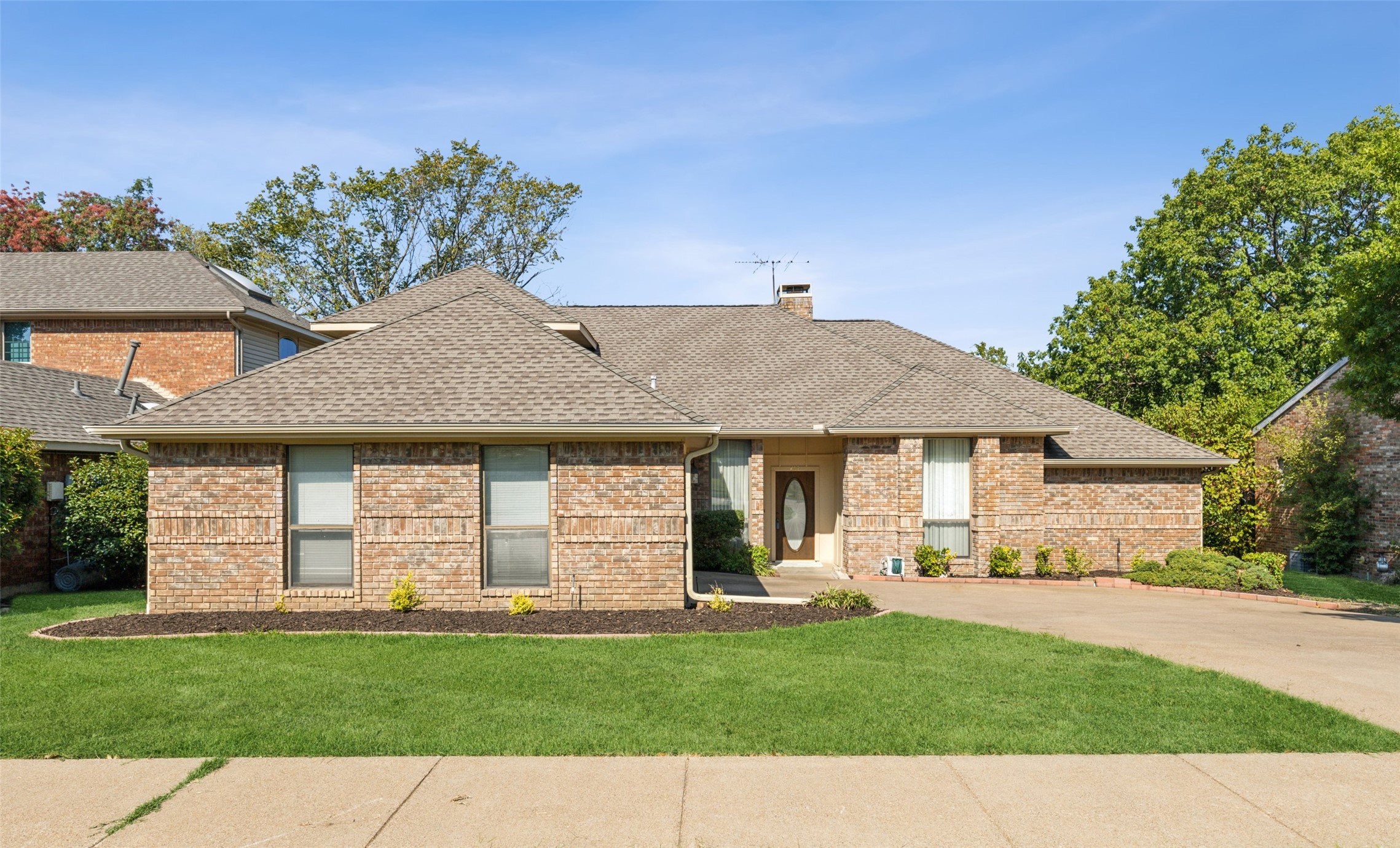 409 Glen Canyon Drive Garland TX 75040