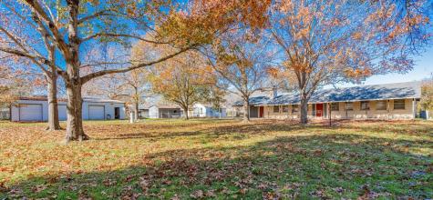 510 Tidmore Street Malakoff TX 75148