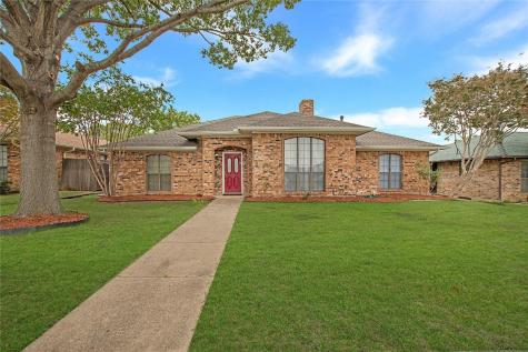 1515 Sugar Creek Drive Carrollton TX 75007