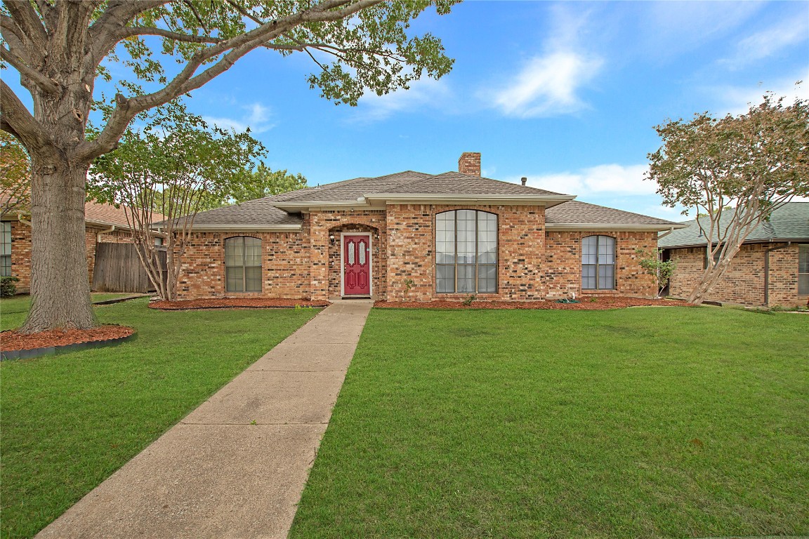 1515 Sugar Creek Drive Carrollton TX 75007