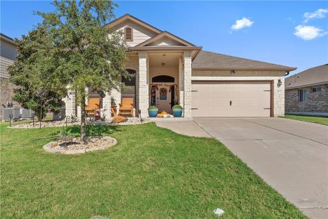 5413 Tama Drive Waco TX 76708
