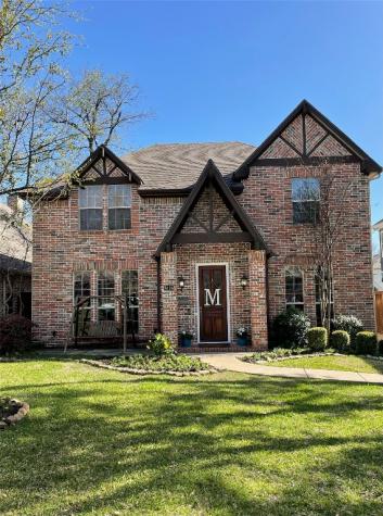 6134 Palo Pinto Avenue Dallas TX 75214