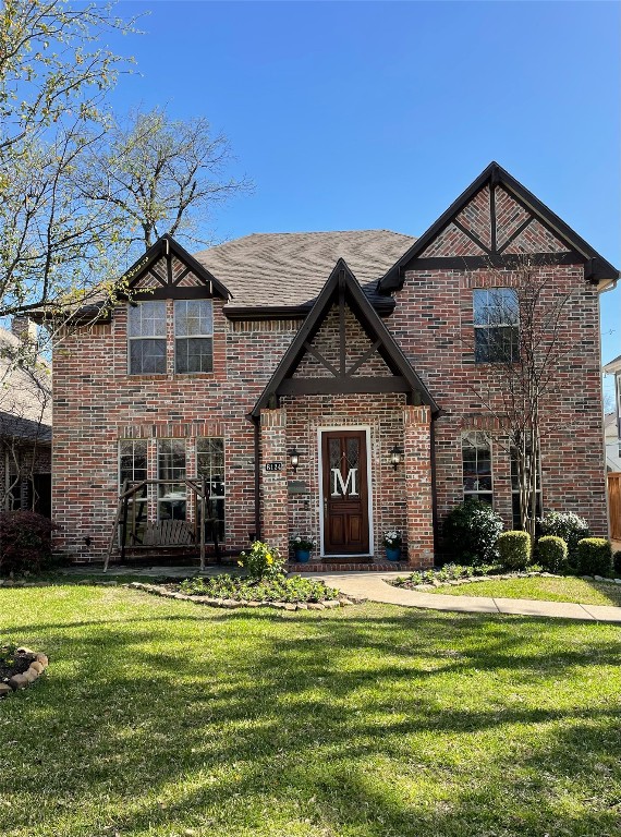 6134 Palo Pinto Avenue Dallas TX 75214