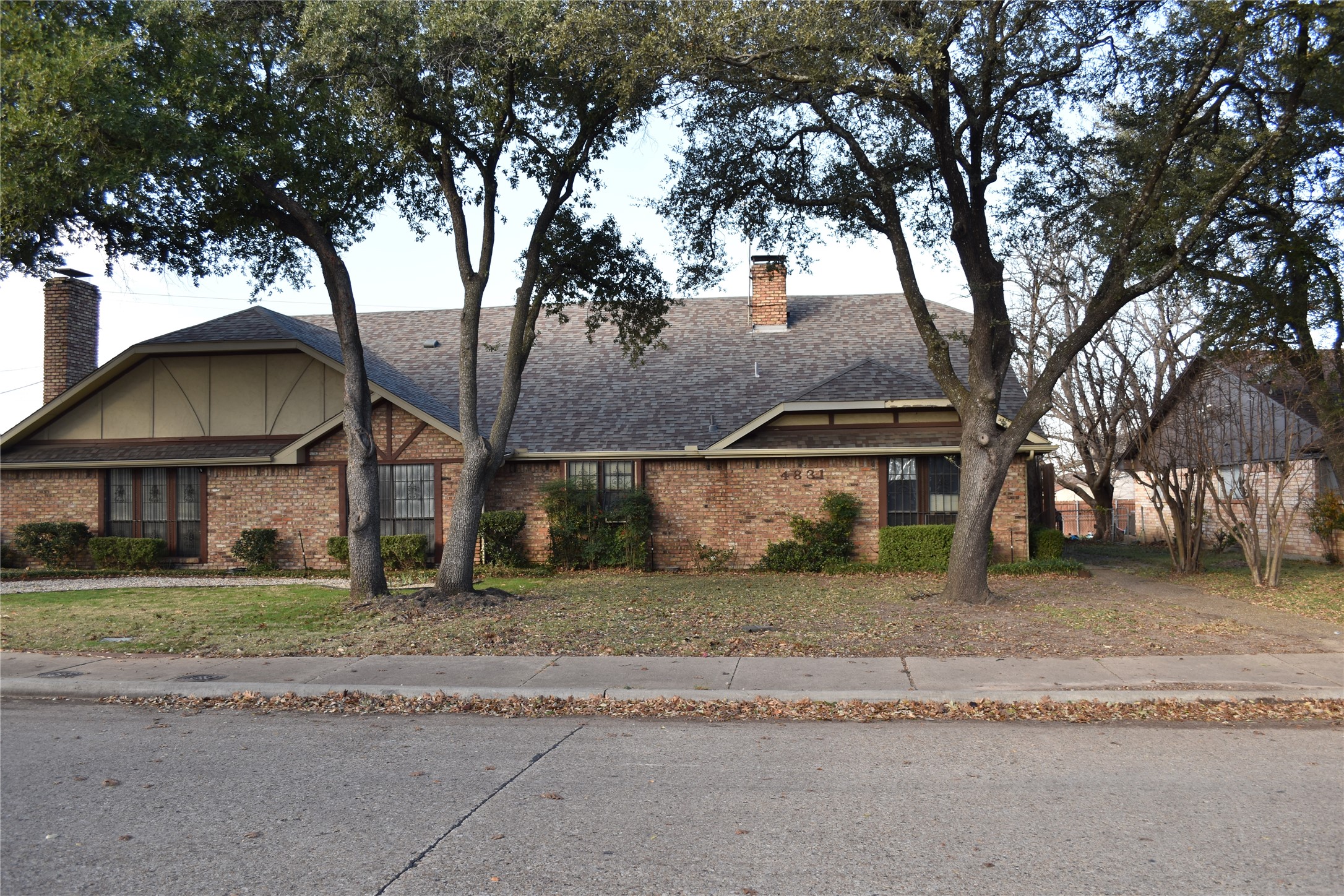 4831 Berridge Lane Dallas TX 75227