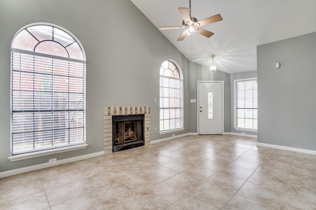1460 Glencliff Drive Dallas TX 75217