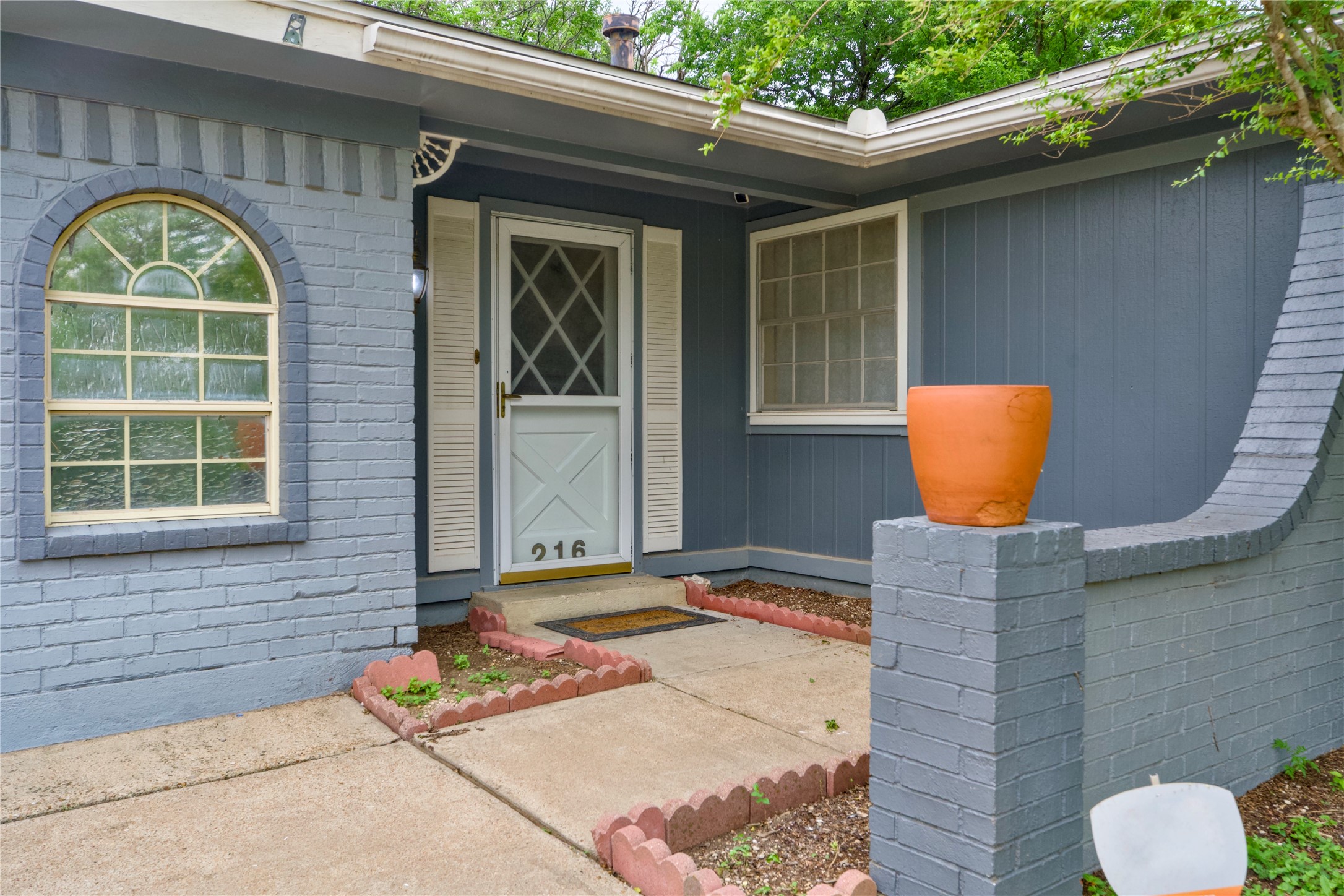 216 Rolling Hills Drive Aledo TX 76008