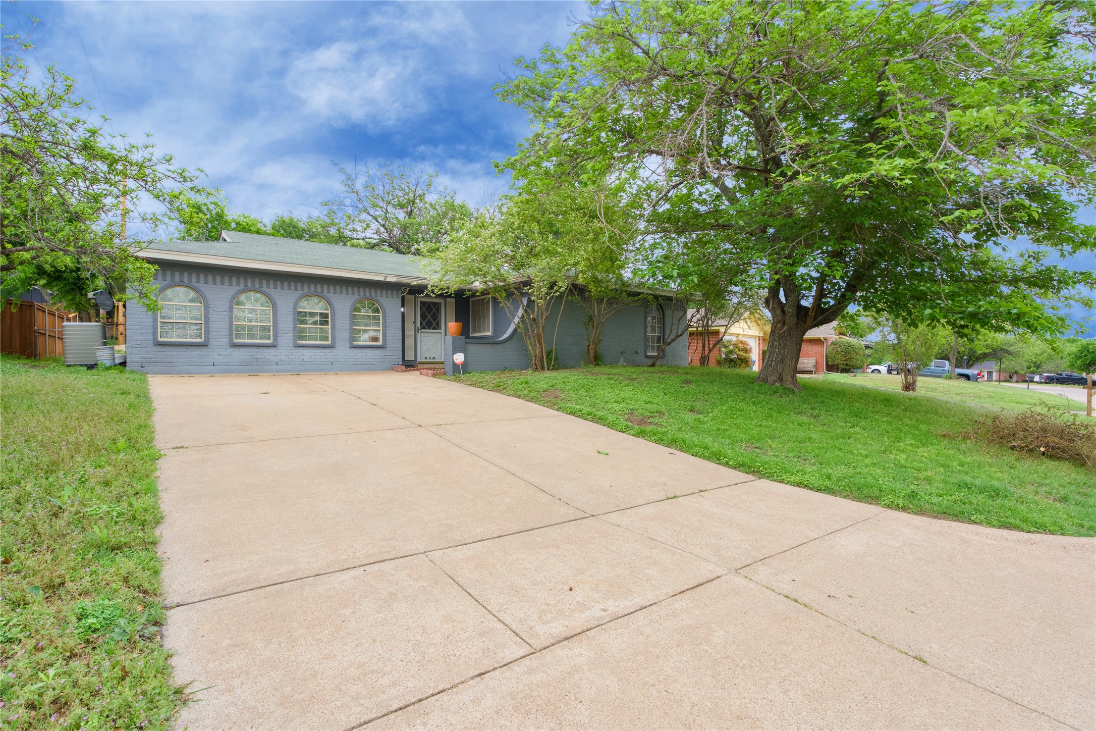 216 Rolling Hills Drive Aledo TX 76008