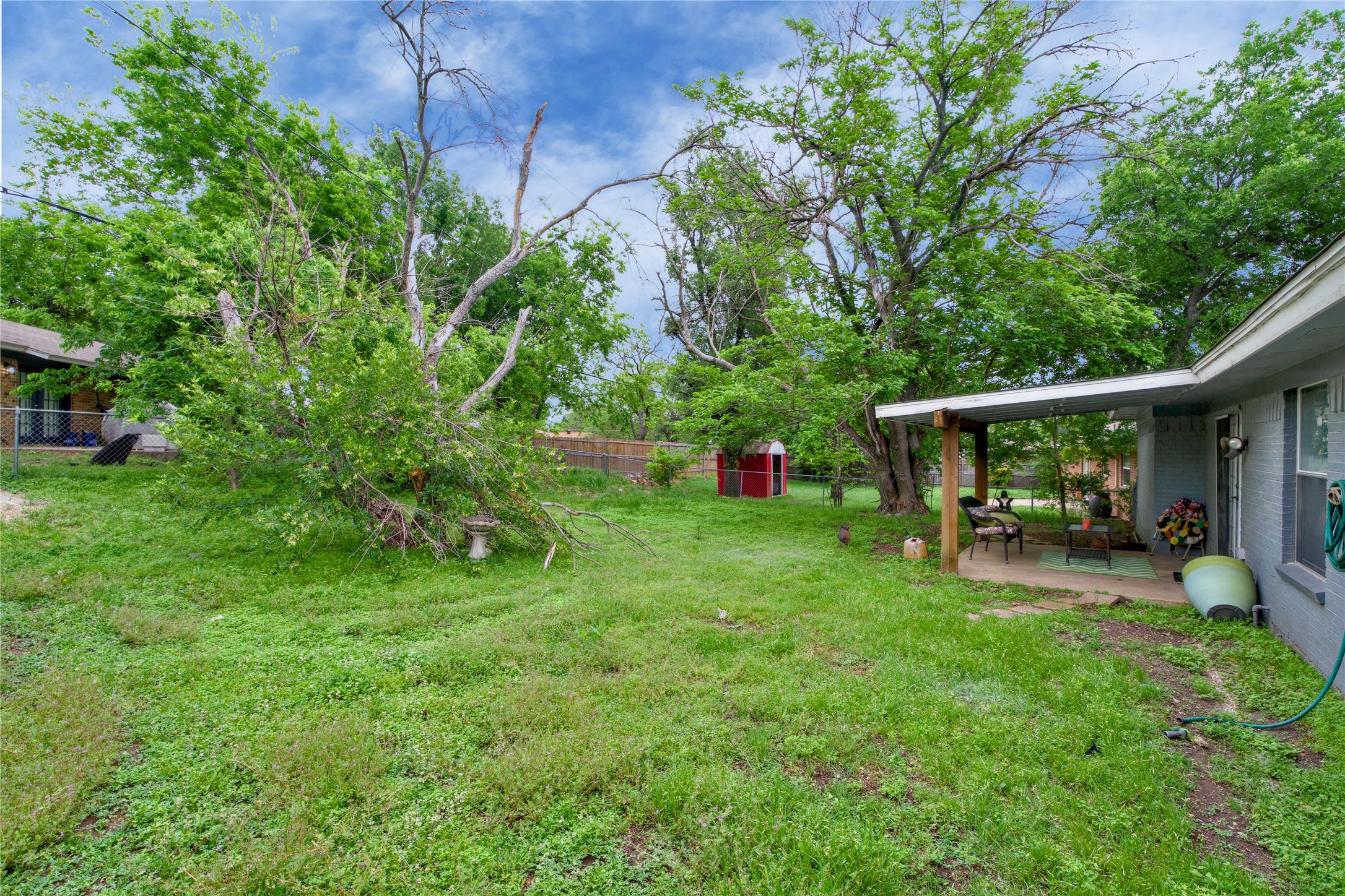 216 Rolling Hills Drive Aledo TX 76008