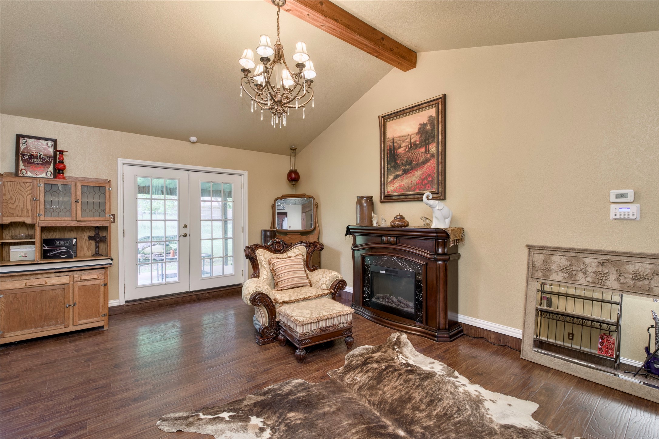 216 Rolling Hills Drive Aledo TX 76008